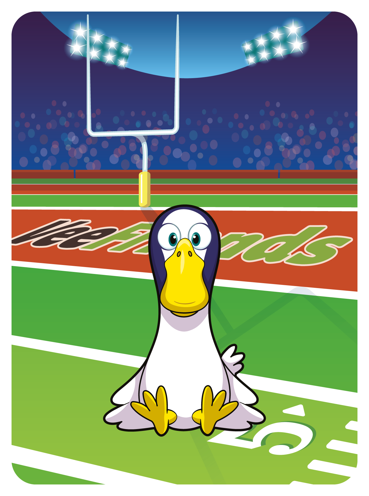 Gary Vaynerchuk - VeeFriends Series 2 - Gracious Goose #41114 - NFT # 41114