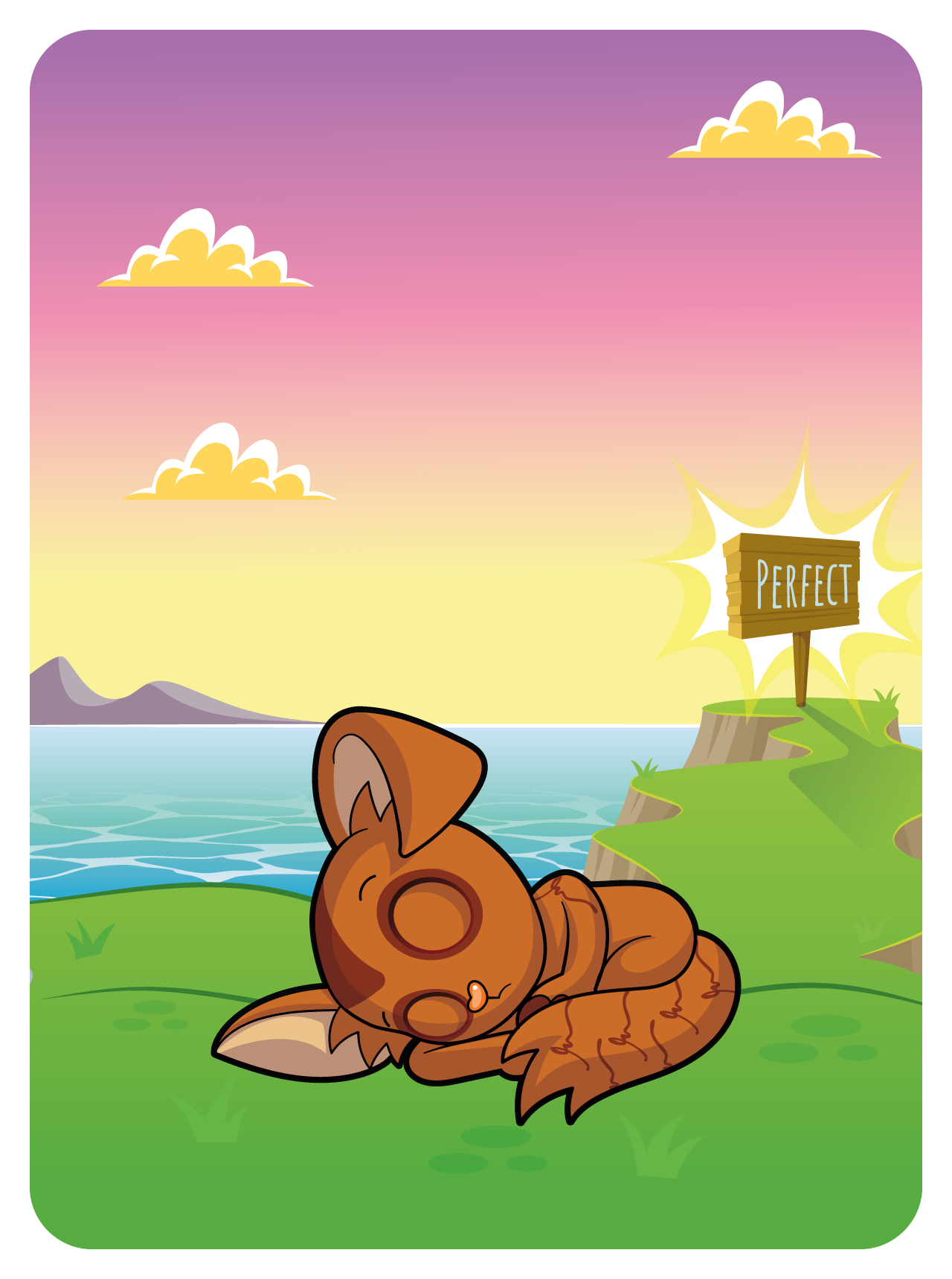 Gary Vaynerchuk - VeeFriends Series 2 - Amped Aye Aye #41116 - NFT # 41116