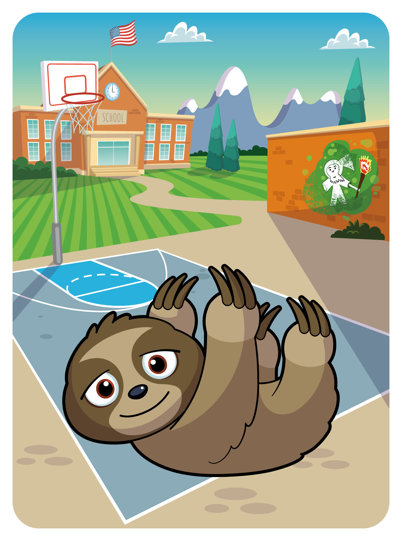 Gary Vaynerchuk - VeeFriends Series 2 - Selfless Sloth #41119 - NFT # 41119