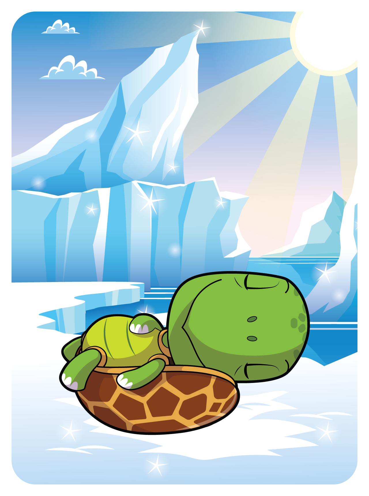 Gary Vaynerchuk - VeeFriends Series 2 - Tolerant Tortoise #41125 - NFT # 41125