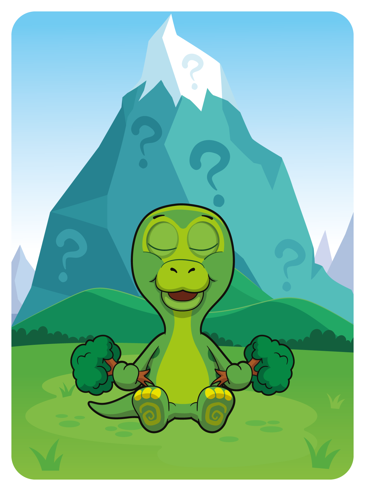 Gary Vaynerchuk - VeeFriends Series 2 - Dynamic Dinosaur #41134 - NFT # 41134