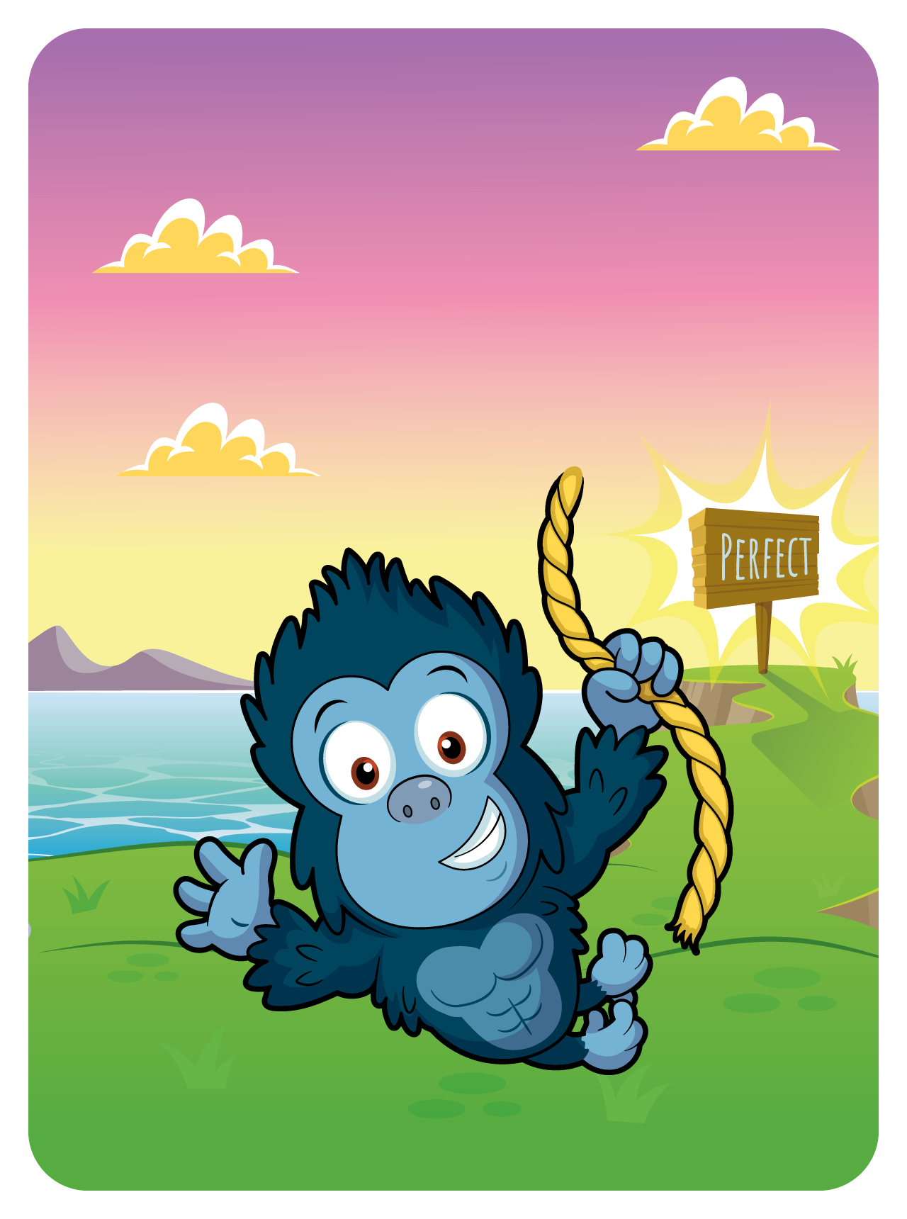 Gary Vaynerchuk - VeeFriends Series 2 - Gratitude Gorilla #41140 - NFT # 41140