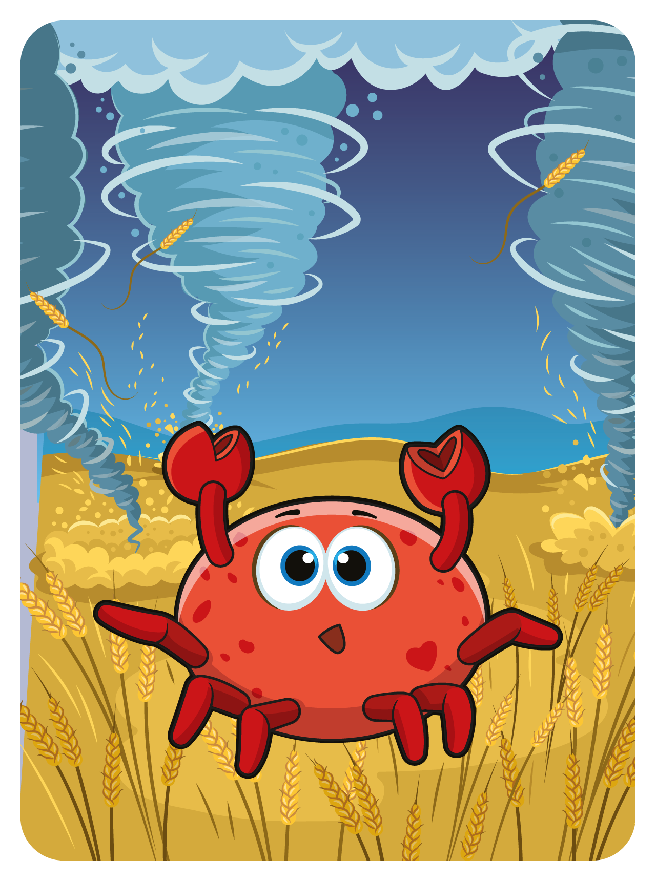 Gary Vaynerchuk - VeeFriends Series 2 - Creative Crab #41142 - NFT # 41142