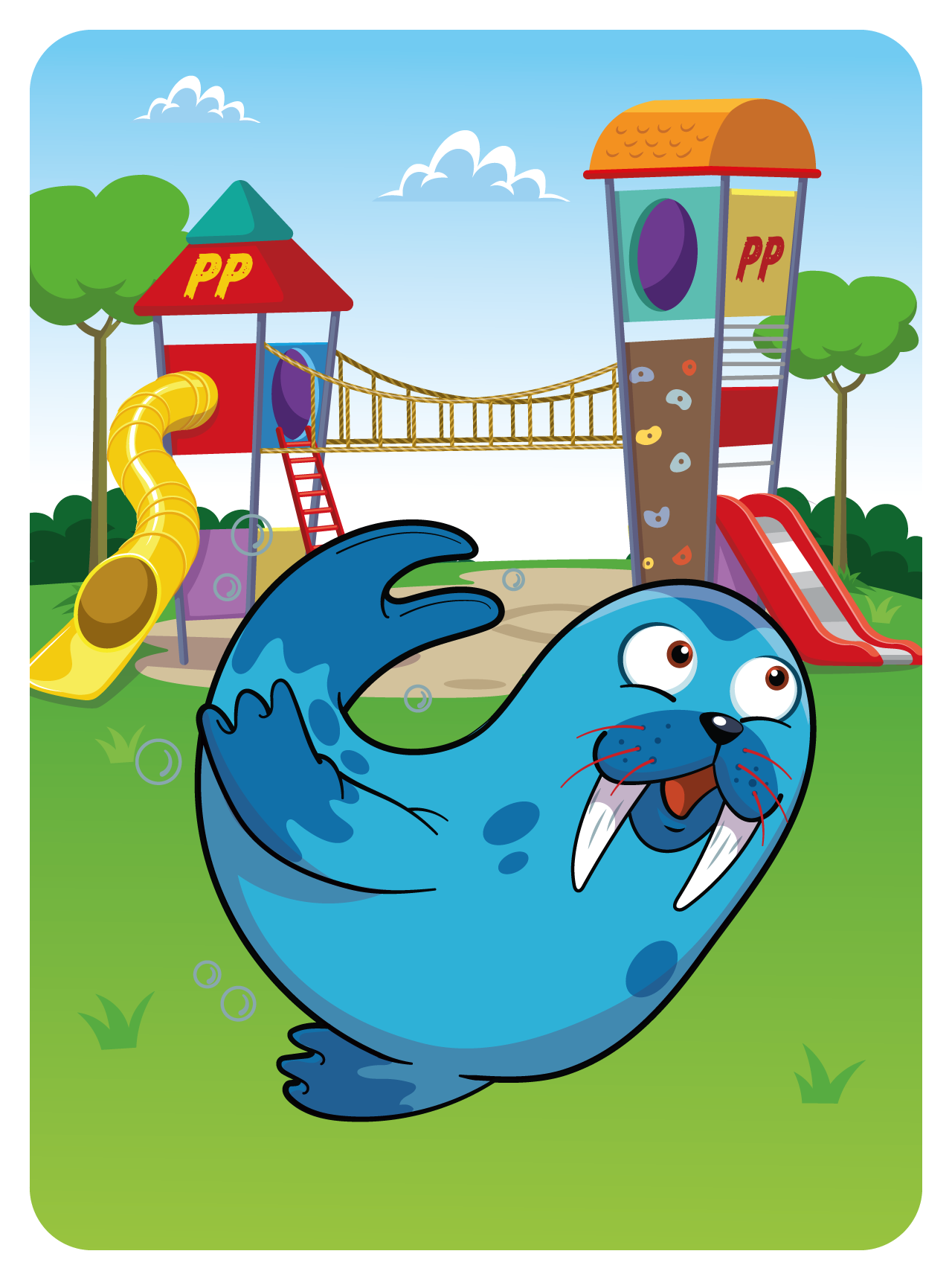 Gary Vaynerchuk - VeeFriends Series 2 - Woke Walrus #41150 - NFT # 41150