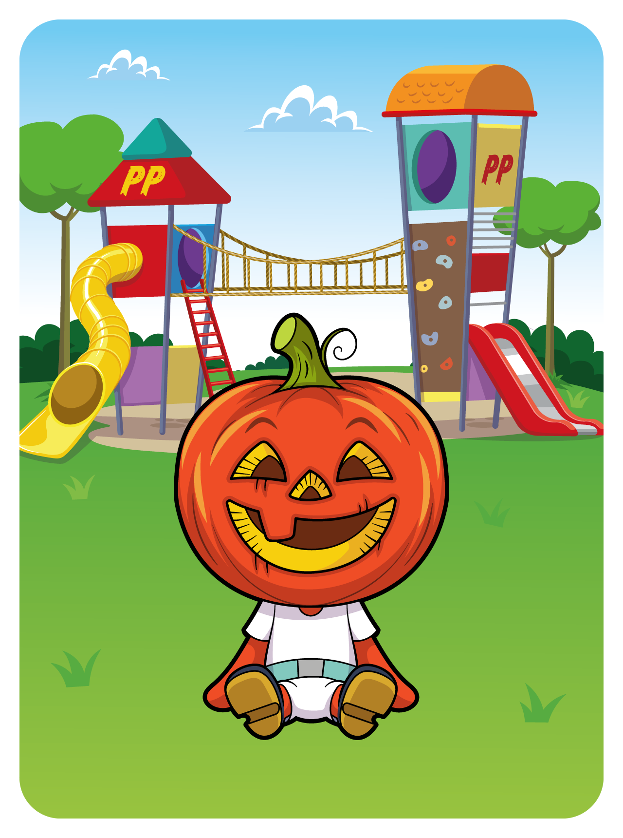 Gary Vaynerchuk - VeeFriends Series 2 - Jolly Jack-O #41154 - NFT # 41154