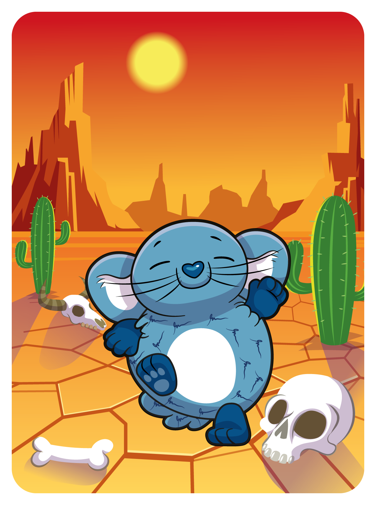 Gary Vaynerchuk - VeeFriends Series 2 - Chill Chinchilla #41160 - NFT # 41160