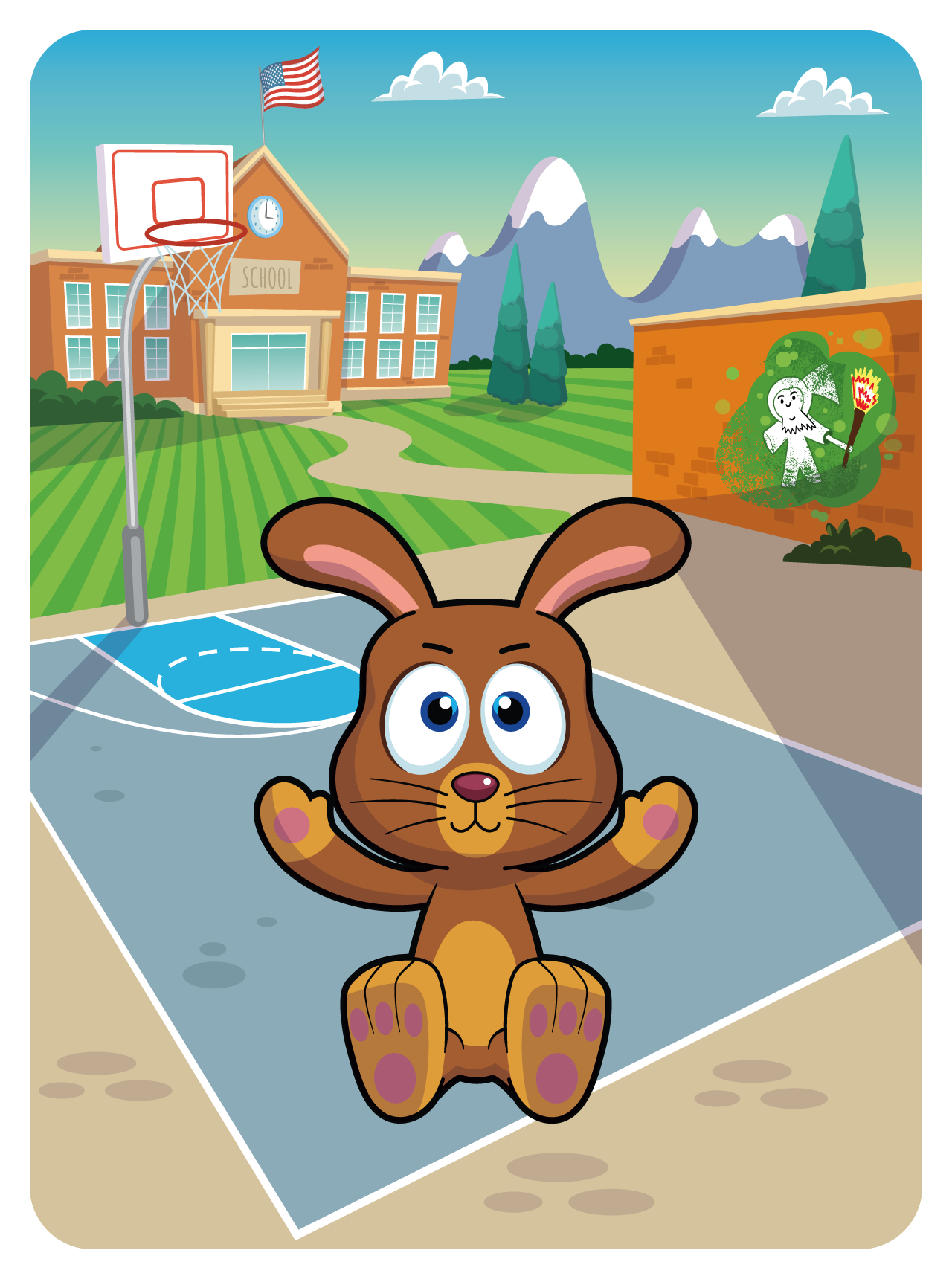 Gary Vaynerchuk - VeeFriends Series 2 - Self-Aware Hare #41167 - NFT # 41167