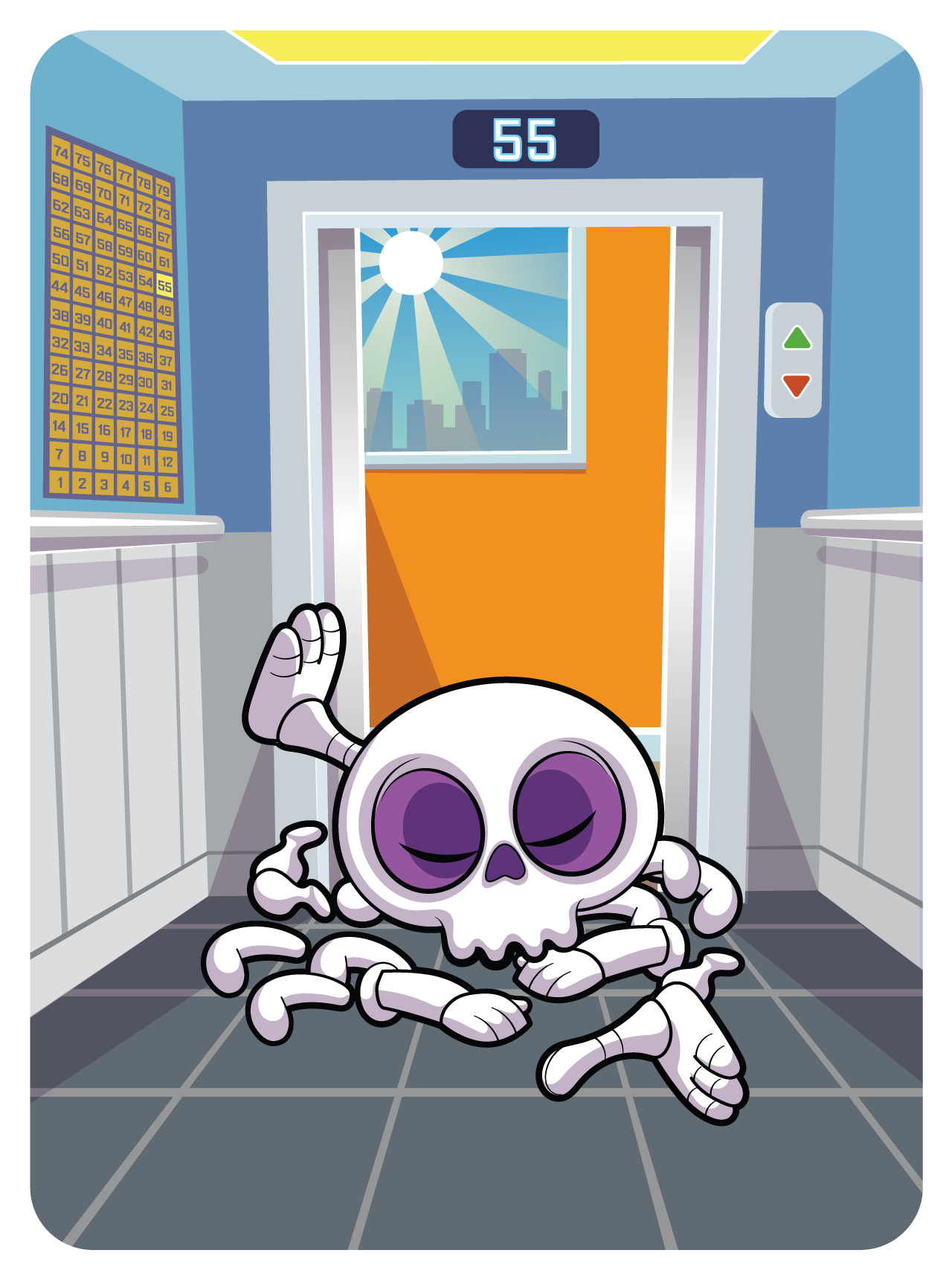 Gary Vaynerchuk - VeeFriends Series 2 - Skilled Skeleton #41172 - NFT # 41172