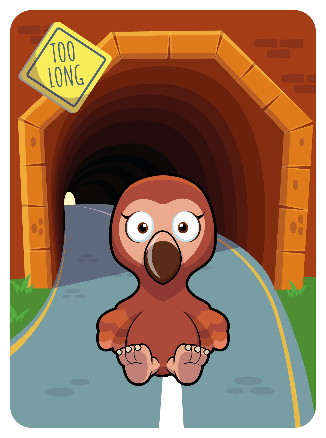 Gary Vaynerchuk - VeeFriends Series 2 - Dope Dodo #41174 - NFT # 41174