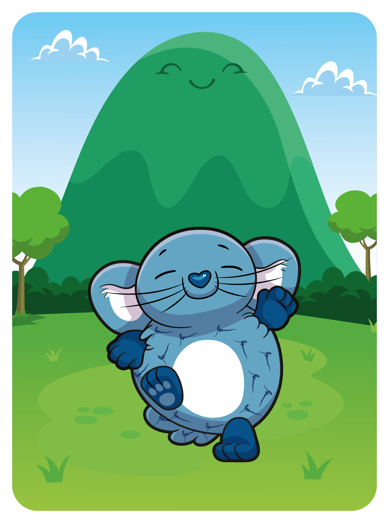 Gary Vaynerchuk - VeeFriends Series 2 - Chill Chinchilla #41185 - NFT # 41185