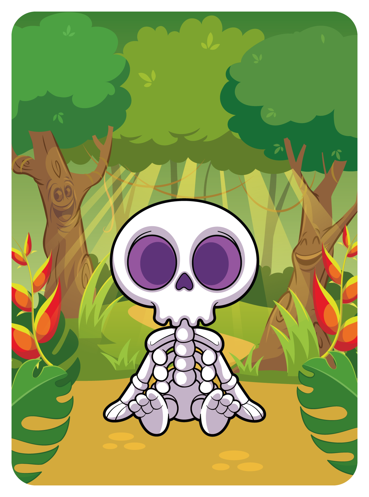 Gary Vaynerchuk - VeeFriends Series 2 - Skilled Skeleton #41195 - NFT # 41195