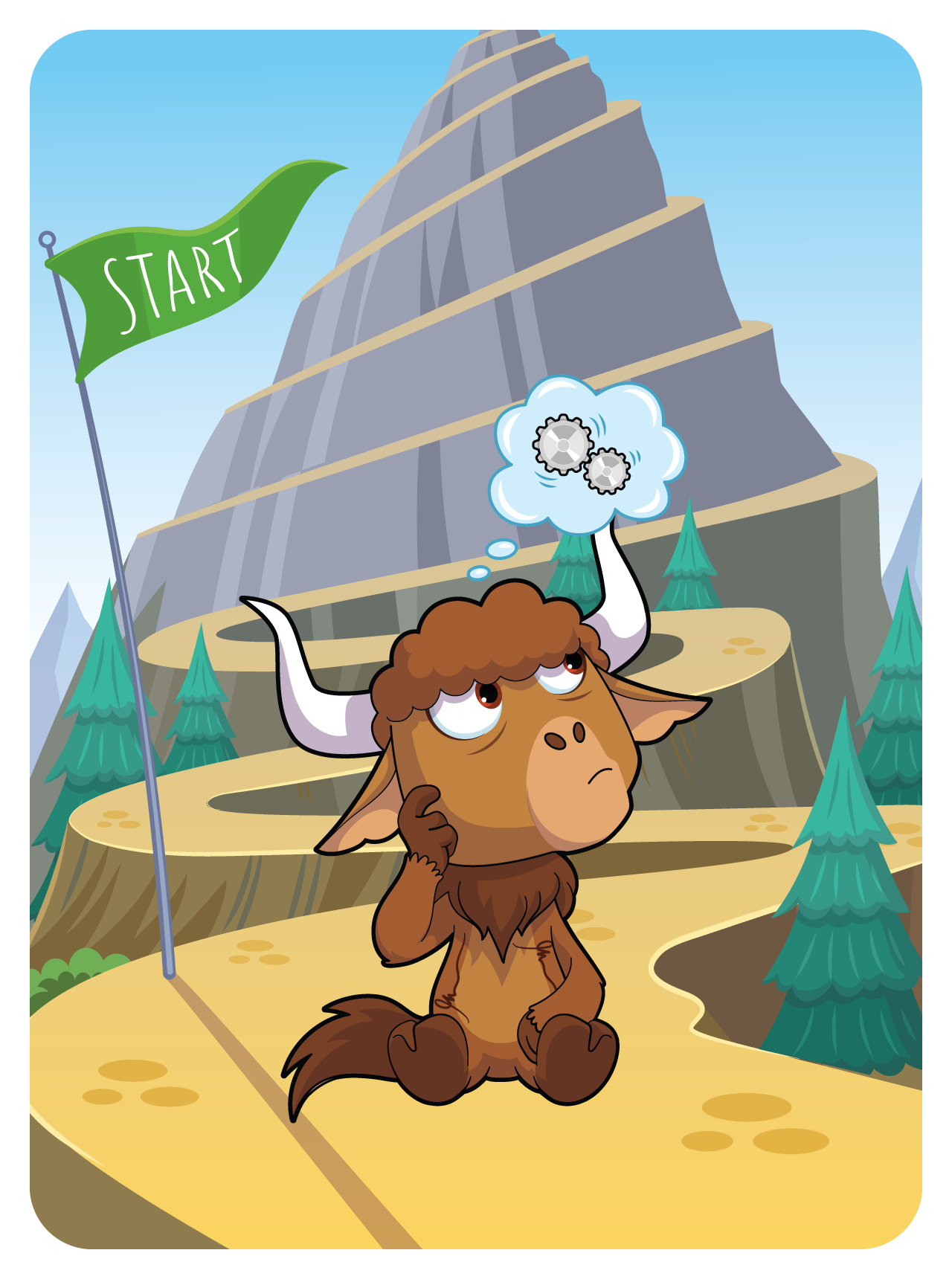 Gary Vaynerchuk - VeeFriends Series 2 - Yolo Yak #41202 - NFT # 41202