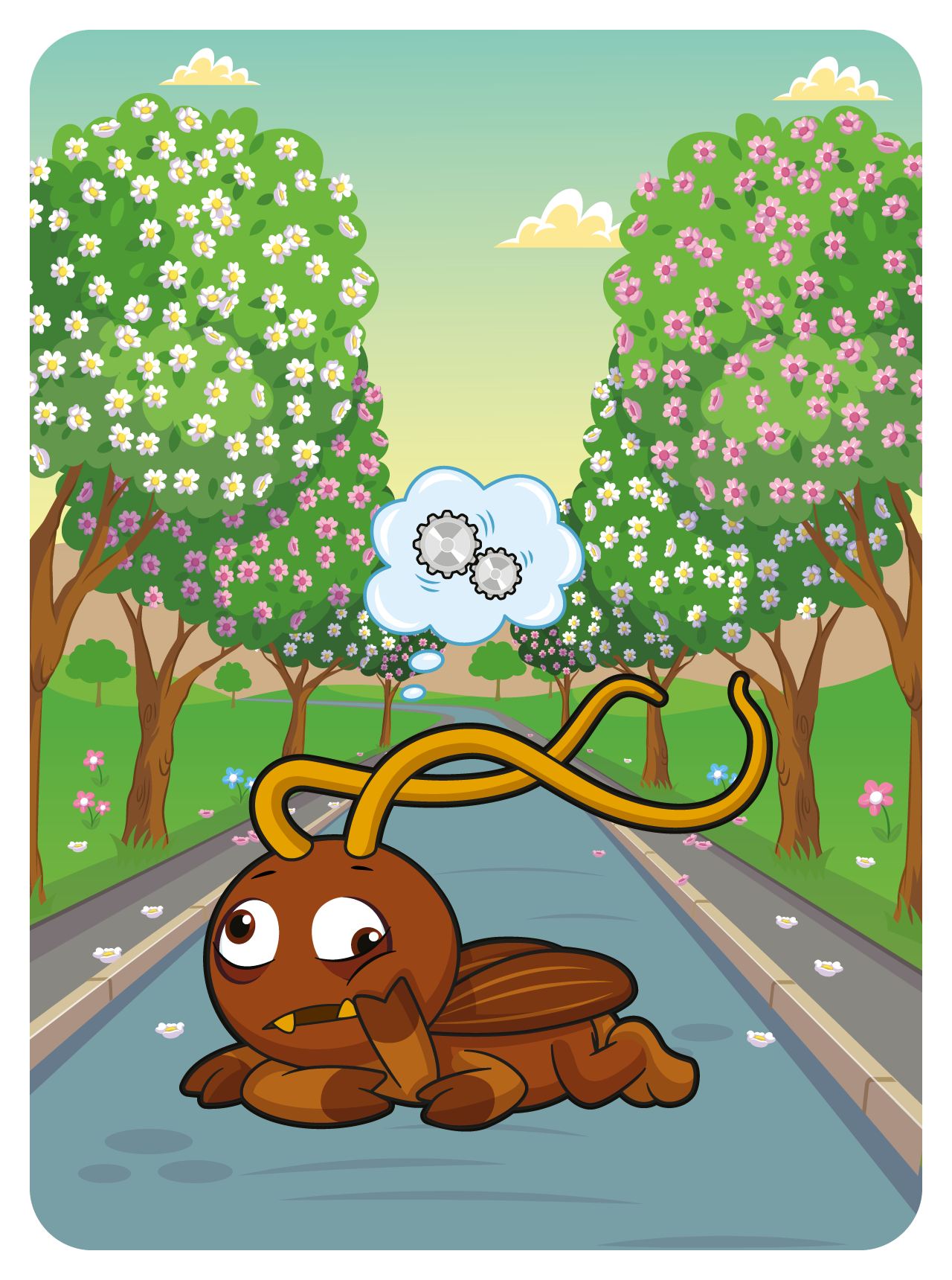 Gary Vaynerchuk - VeeFriends Series 2 - Conviction Cockroach #41210 - NFT # 41210