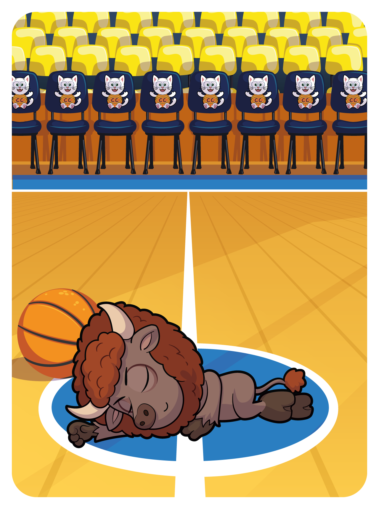 Gary Vaynerchuk - VeeFriends Series 2 - Brave Bison #41211 - NFT # 41211