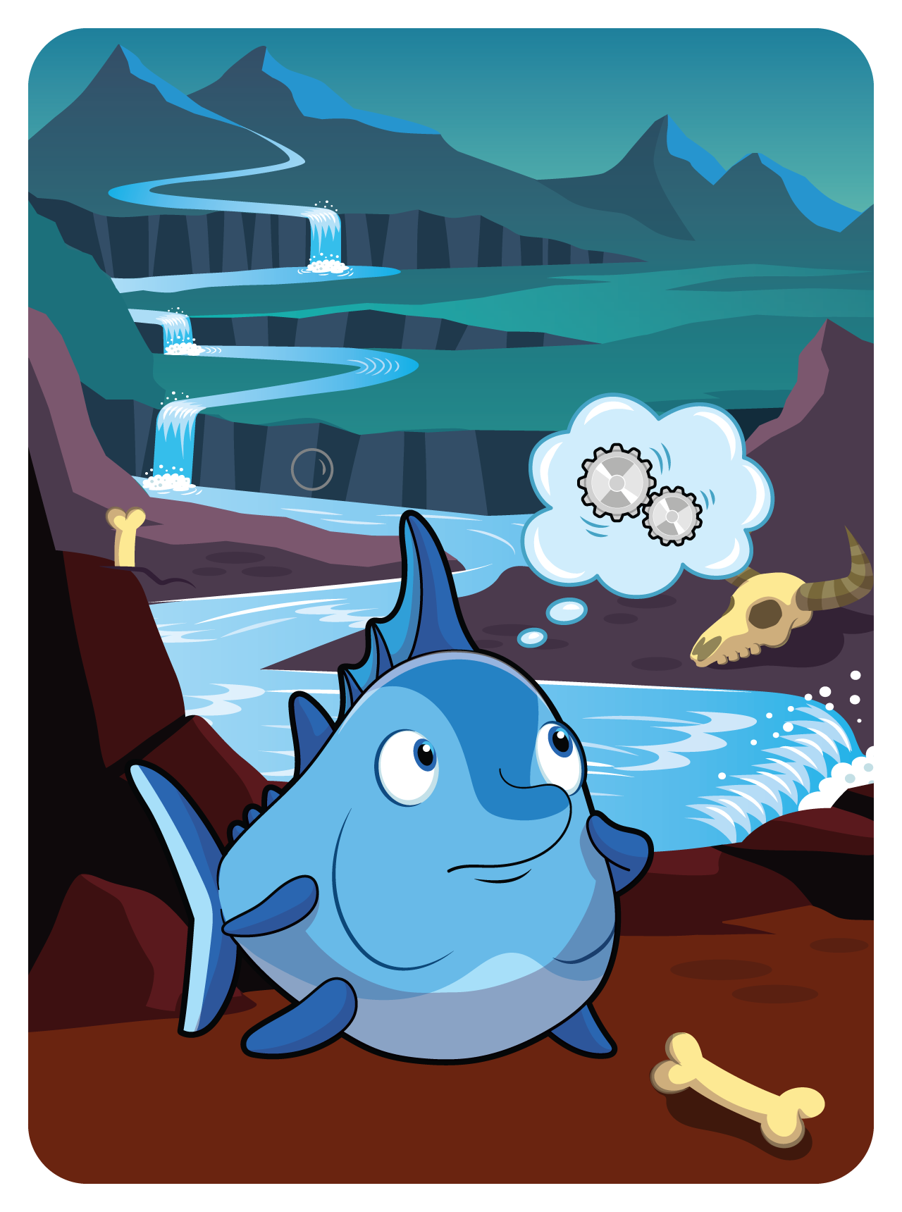 Gary Vaynerchuk - VeeFriends Series 2 - Tolerant Tuna #41214 - NFT # 41214