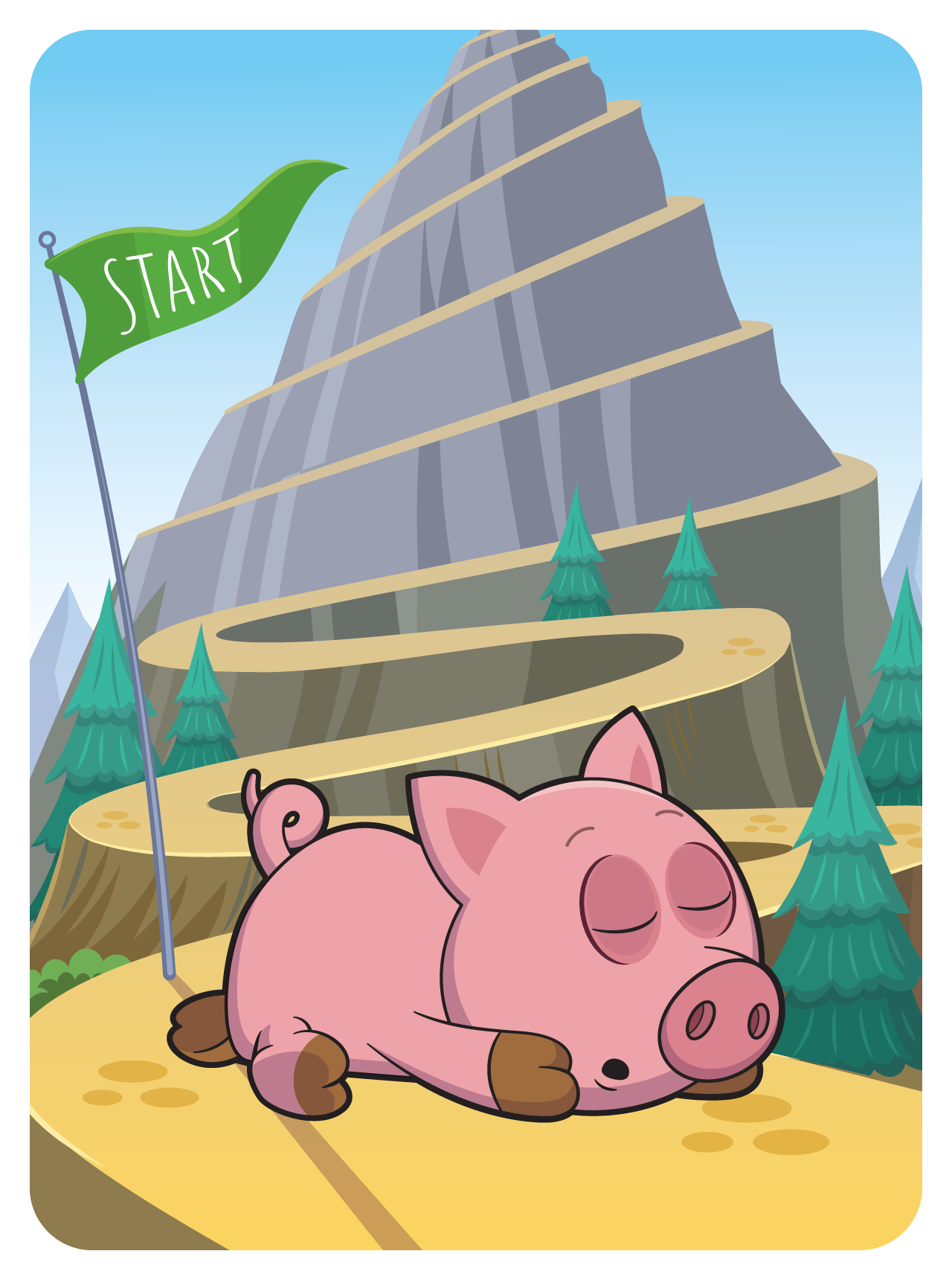 Gary Vaynerchuk - VeeFriends Series 2 - Patient Pig #41223 - NFT # 41223