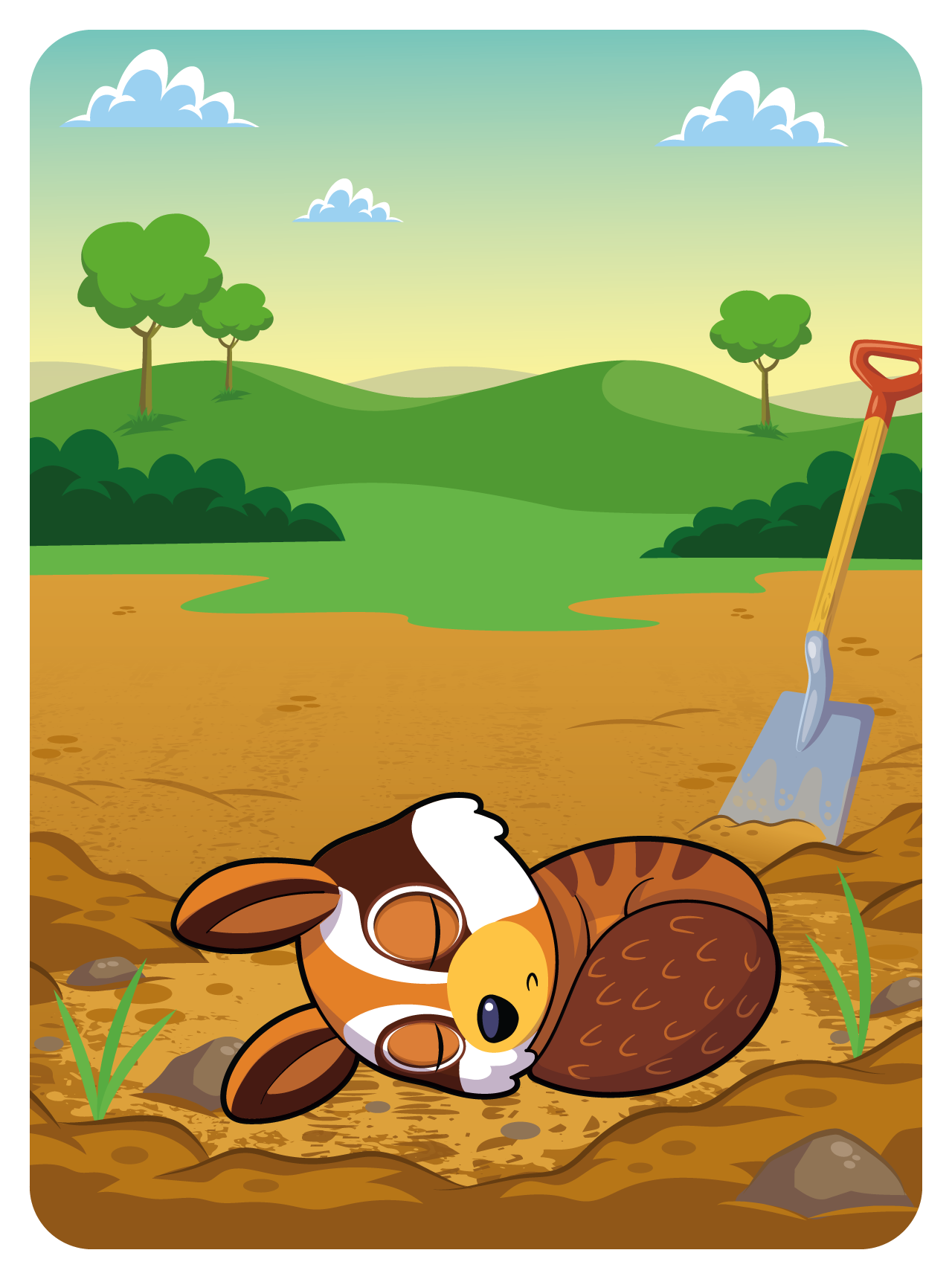 Gary Vaynerchuk - VeeFriends Series 2 - Noble Numbat #41229 - NFT # 41229