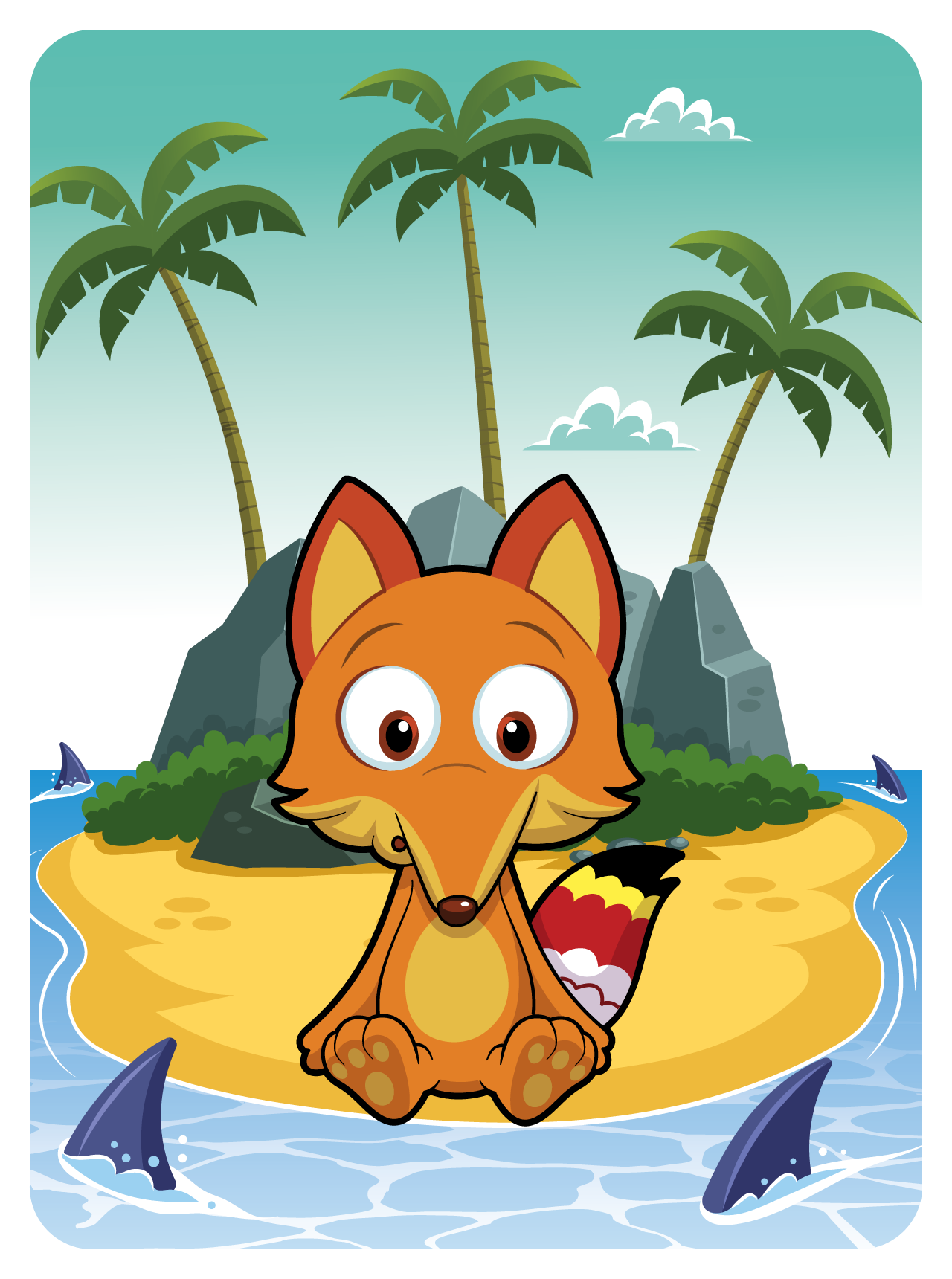 Gary Vaynerchuk - VeeFriends Series 2 - Just Jackal #41236 - NFT # 41236