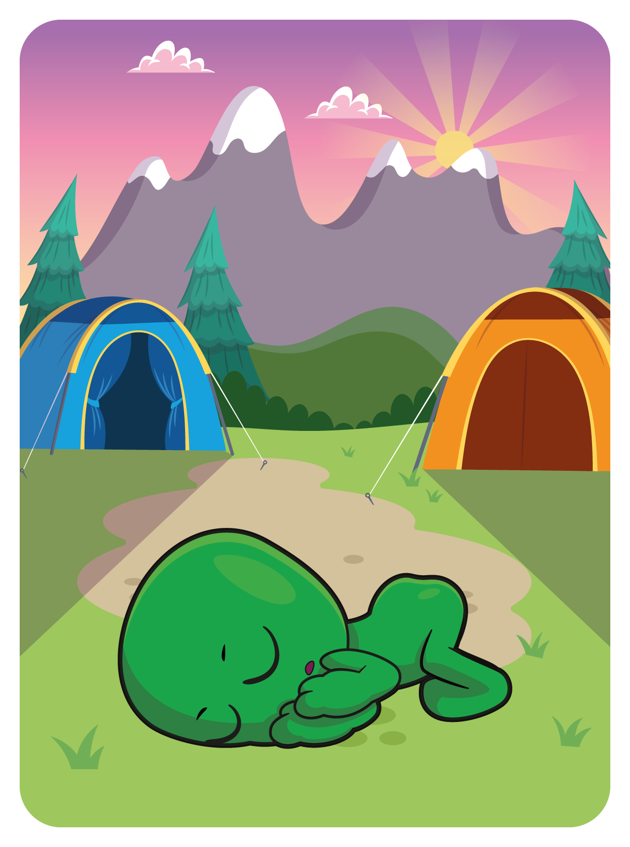 Gary Vaynerchuk - VeeFriends Series 2 - Adaptable Alien #41238 - NFT # 41238