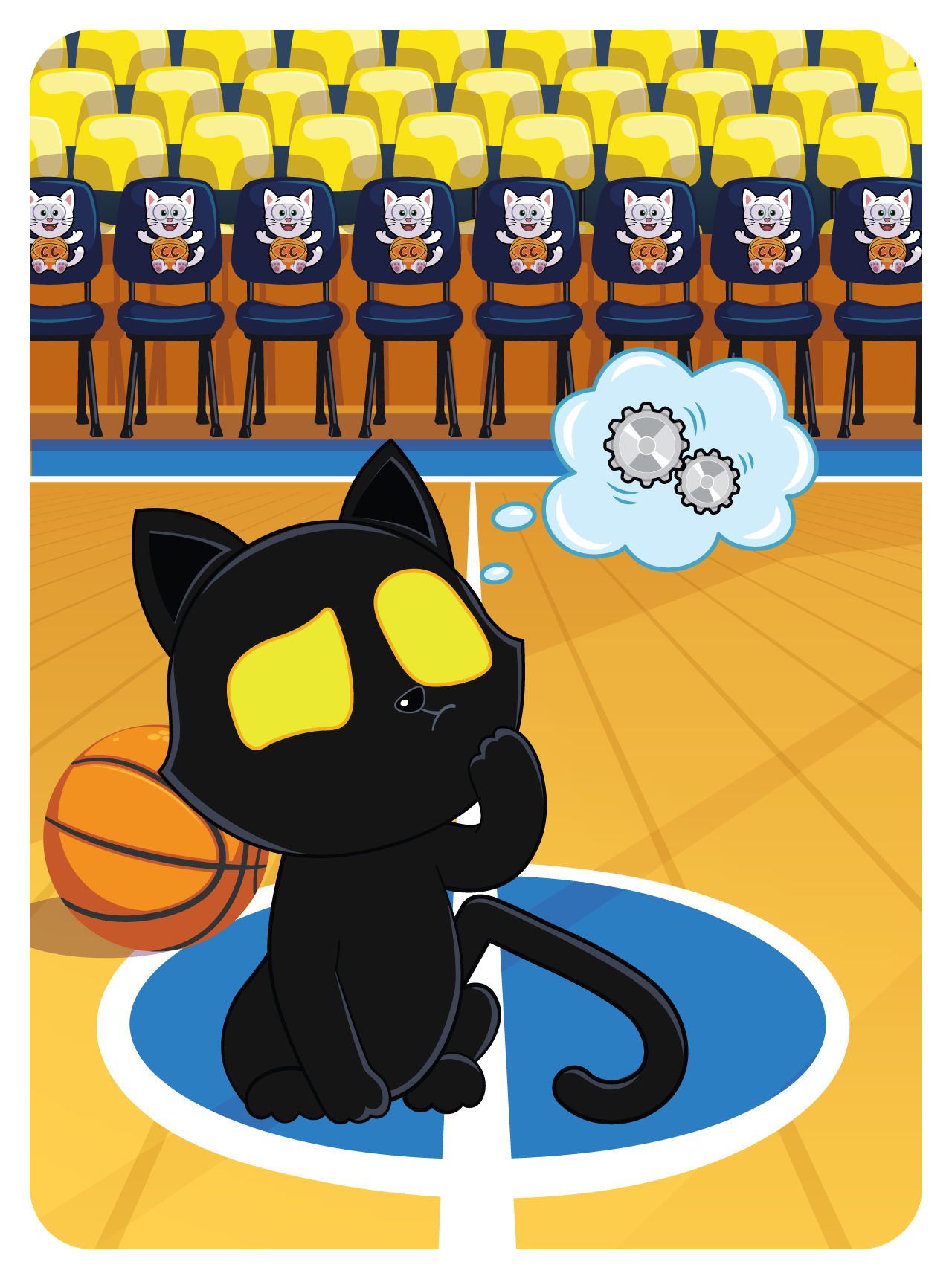 Gary Vaynerchuk - VeeFriends Series 2 - Very, Very, Very, Very, Lucky Black Cat #41242 - NFT # 41242