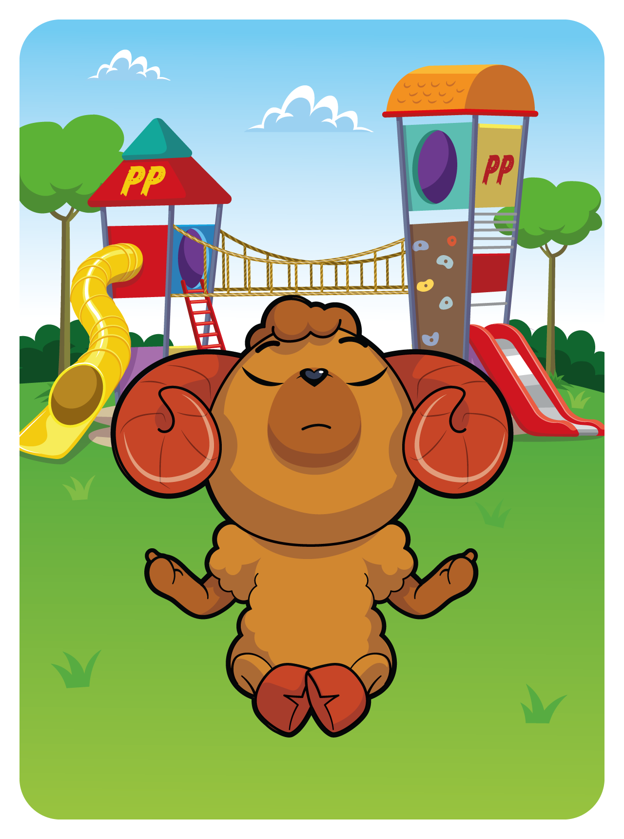 Gary Vaynerchuk - VeeFriends Series 2 - Responsive Ram #41243 - NFT # 41243