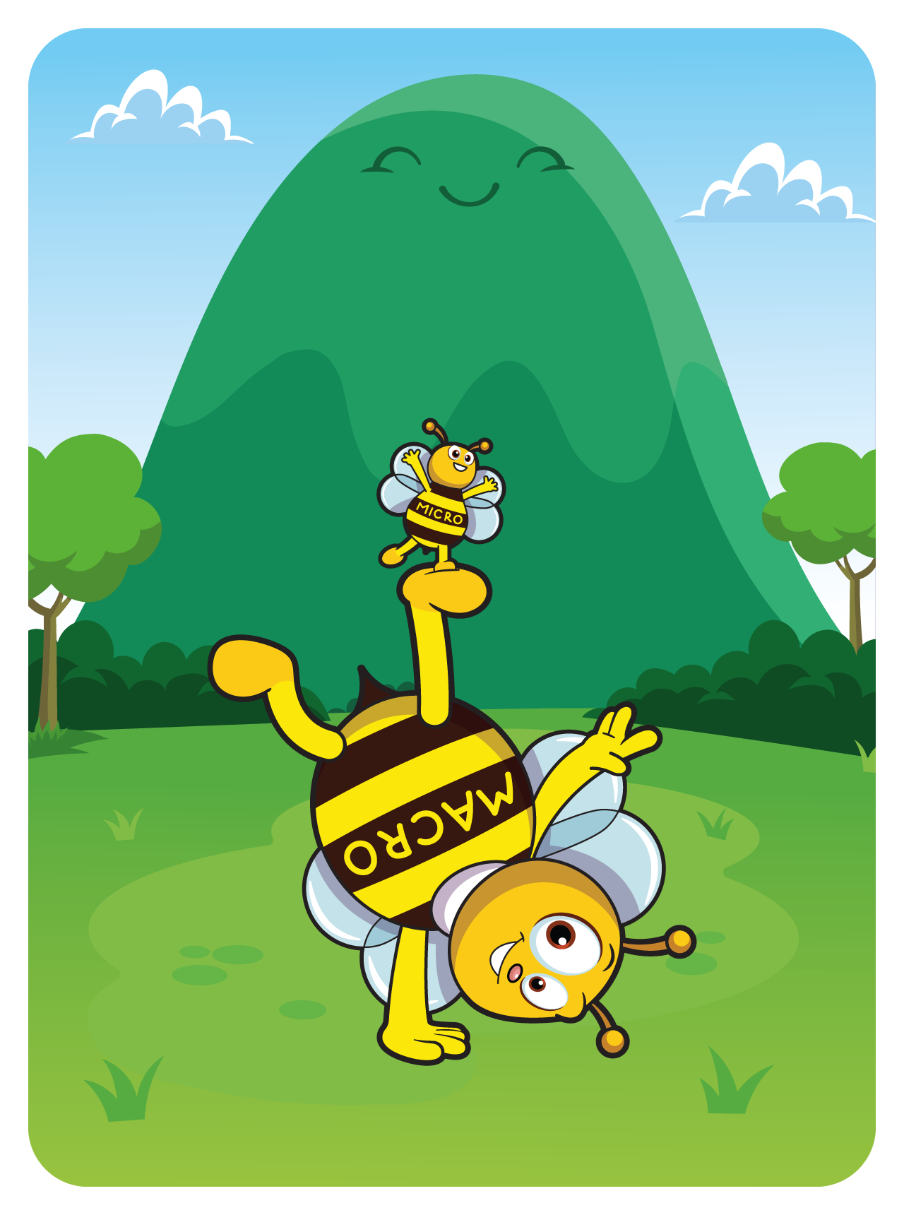 Gary Vaynerchuk - VeeFriends Series 2 - Macro Micro #41250 - NFT # 41250