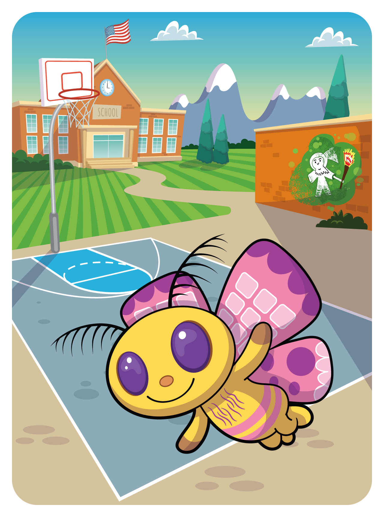 Gary Vaynerchuk - VeeFriends Series 2 - Major Moth #41253 - NFT # 41253