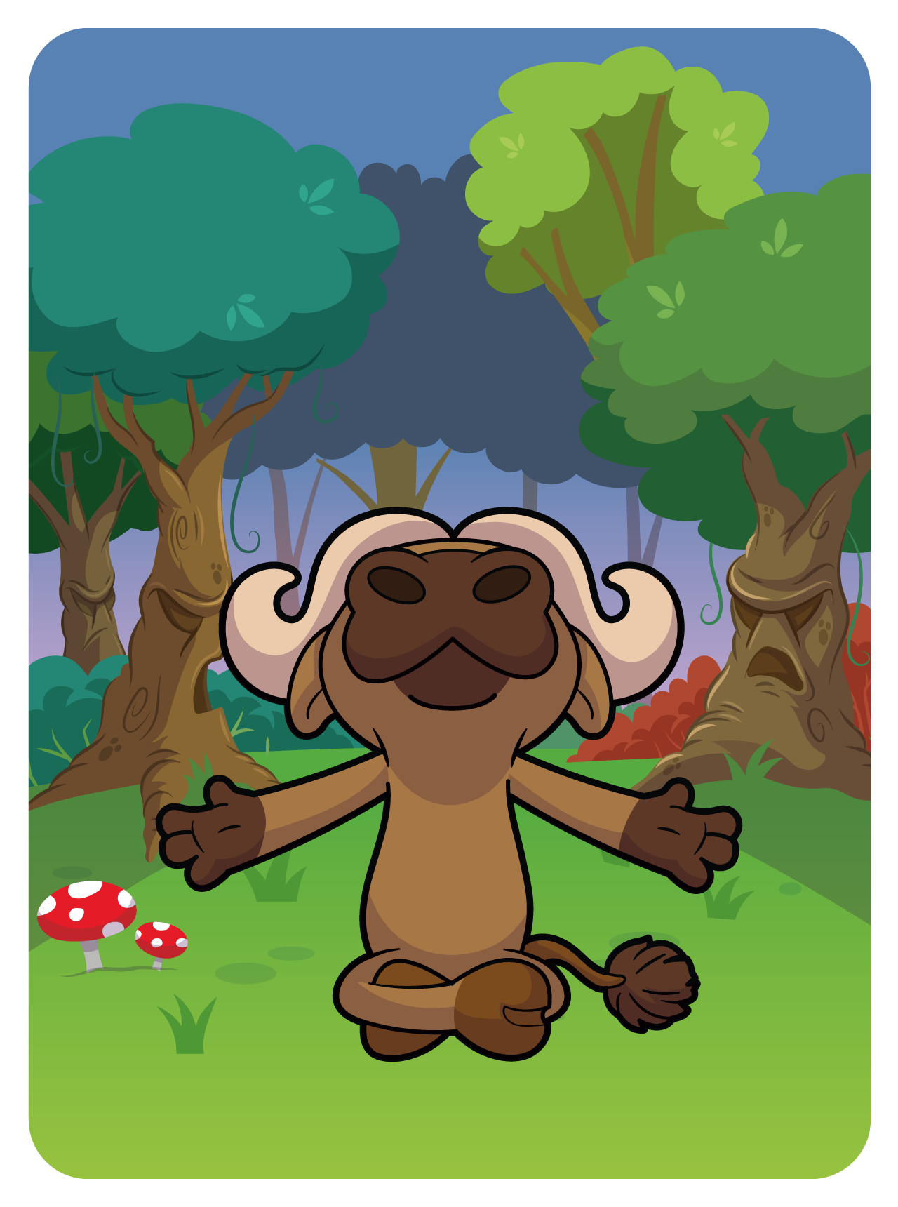 Gary Vaynerchuk - VeeFriends Series 2 - Bullish Bull #41257 - NFT # 41257