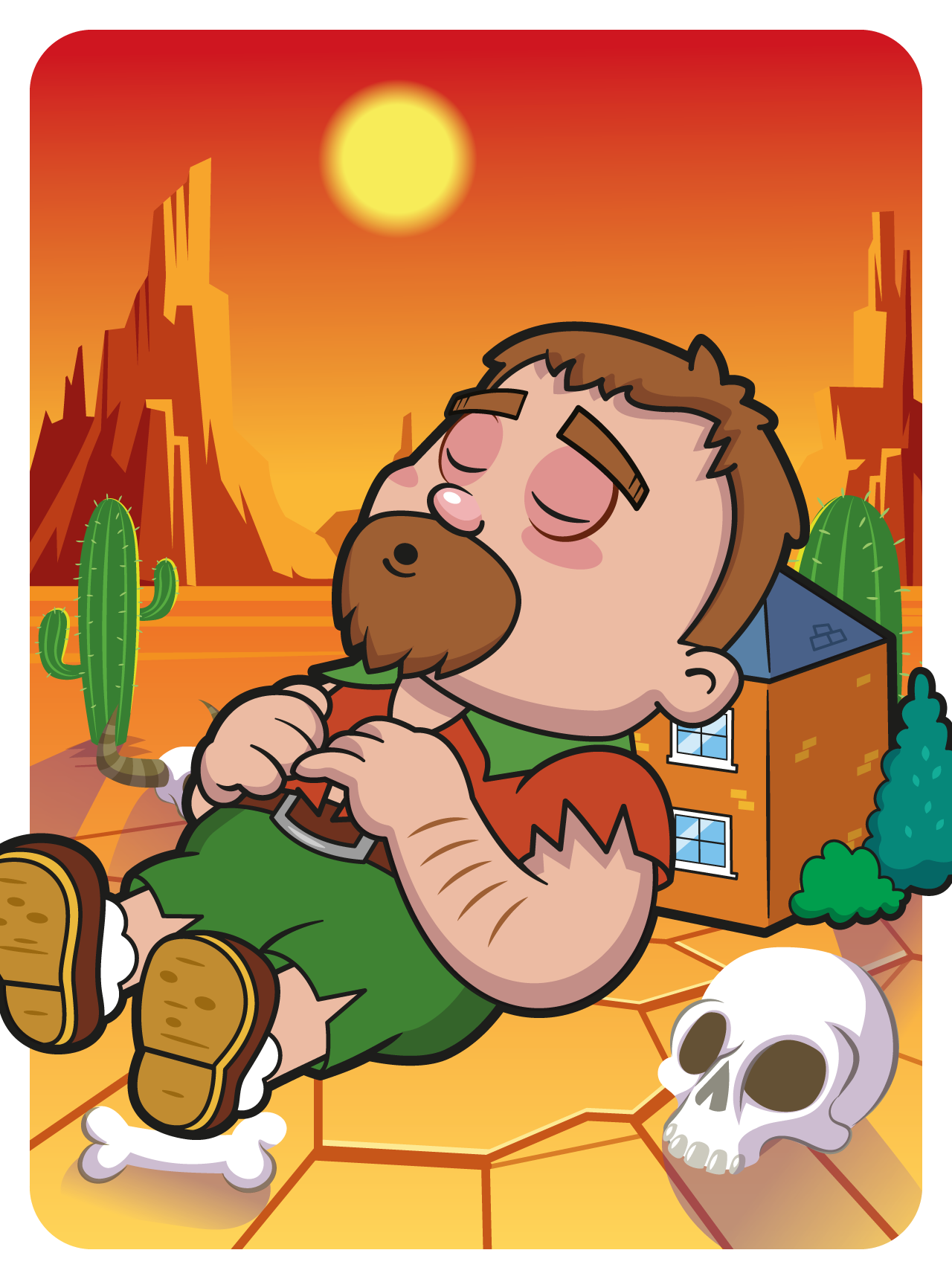 Gary Vaynerchuk - VeeFriends Series 2 - Gentle Giant #41258 - NFT # 41258