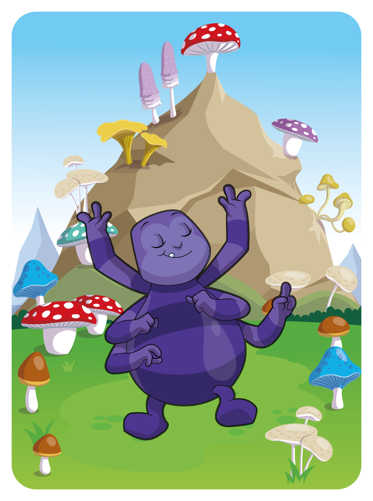 Gary Vaynerchuk - VeeFriends Series 2 - "Turnt" Tick #41268 - NFT # 41268