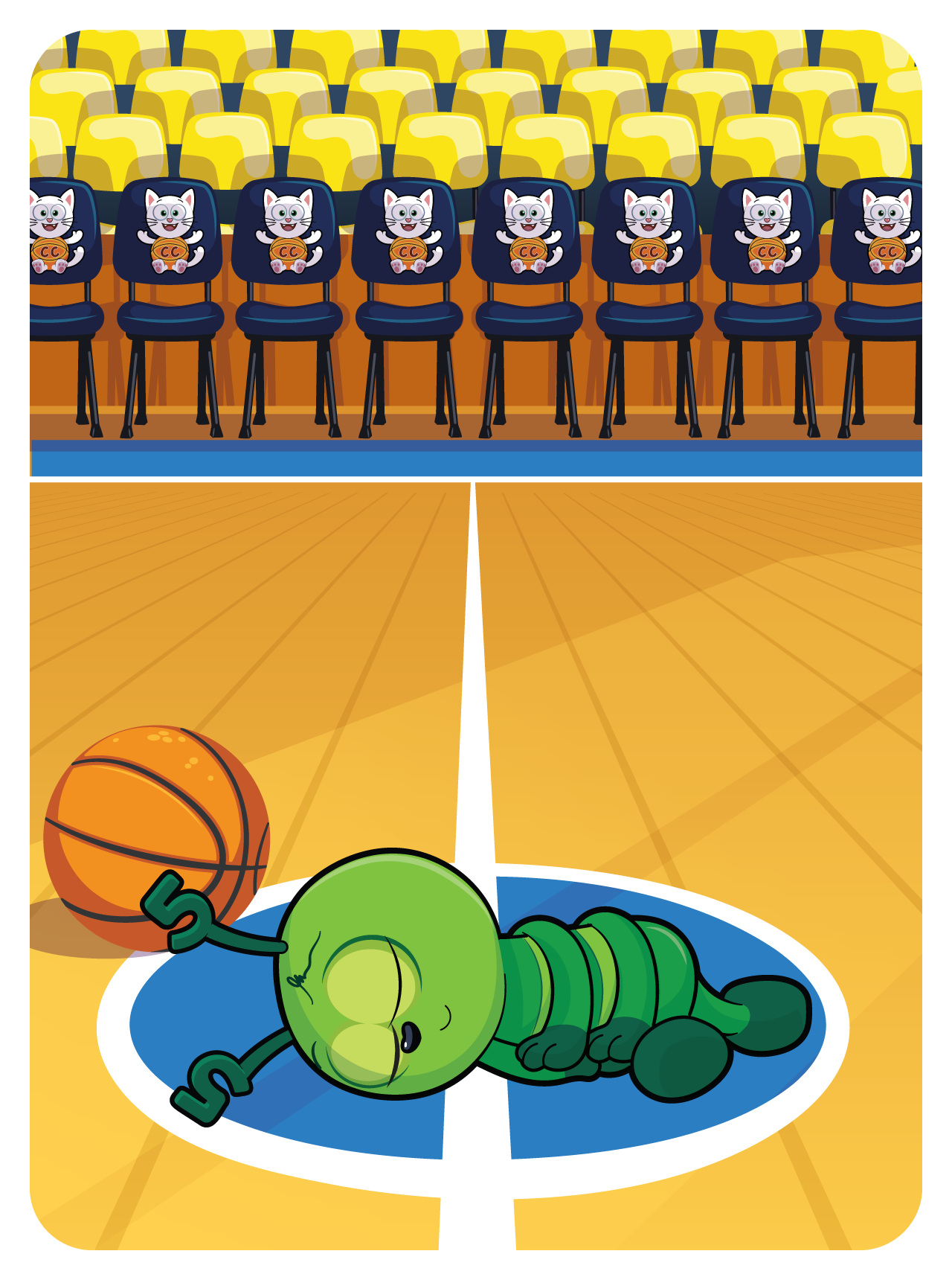 Gary Vaynerchuk - VeeFriends Series 2 - Capable Caterpillar #41271 - NFT # 41271