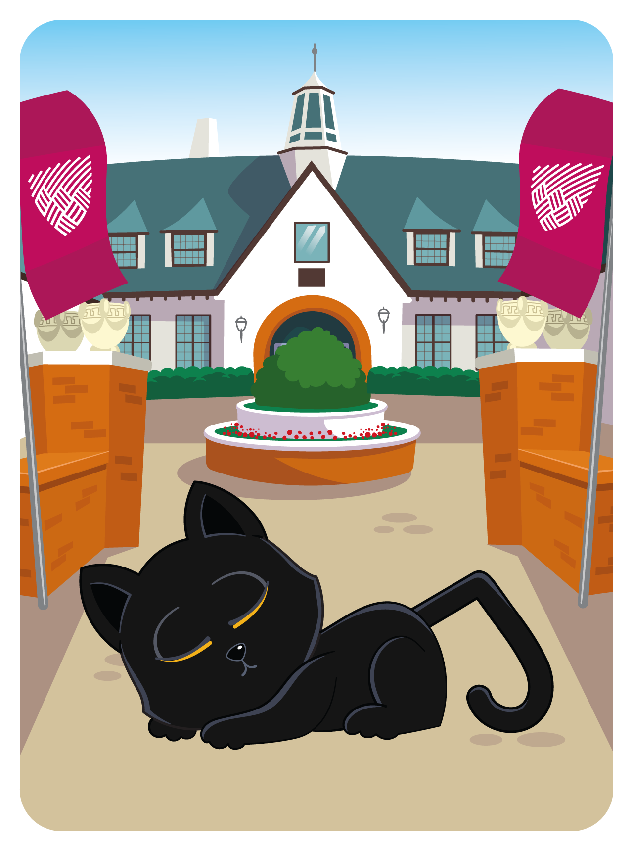 Gary Vaynerchuk - VeeFriends Series 2 - Very, Very, Very, Very, Lucky Black Cat #41279 - NFT # 41279