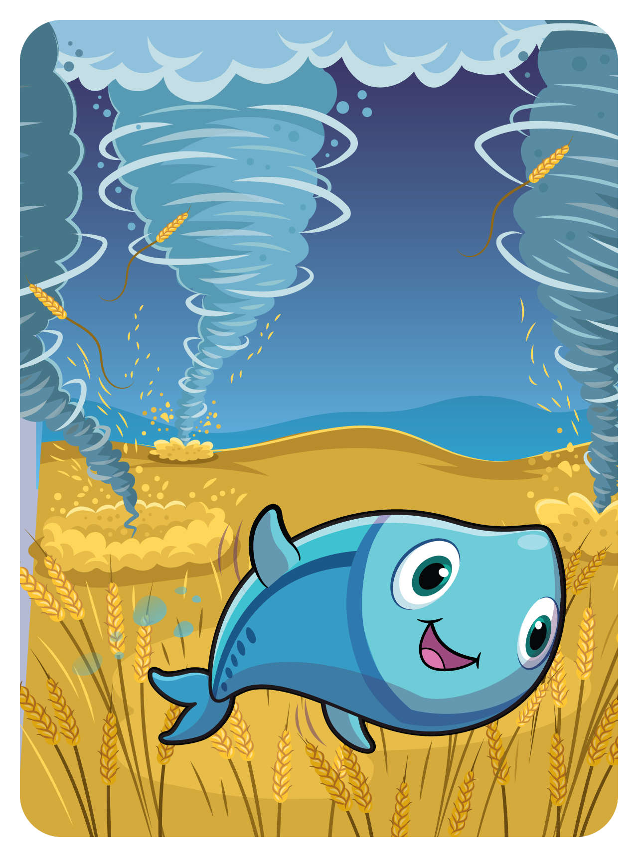 Gary Vaynerchuk - VeeFriends Series 2 - Amiable Anchovy #41283 - NFT # 41283