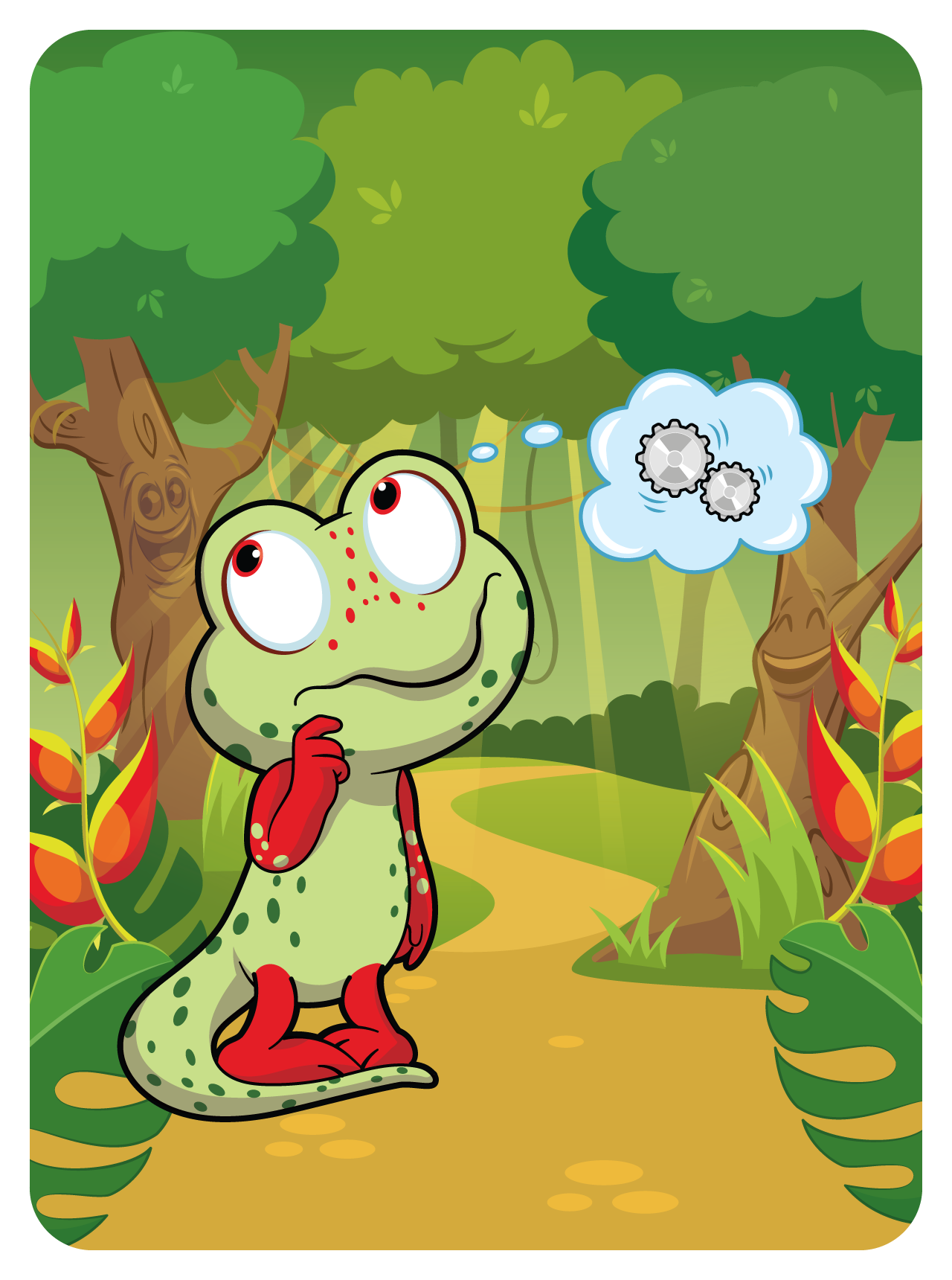 Gary Vaynerchuk - VeeFriends Series 2 - Sentimental Salamander #41284 - NFT # 41284