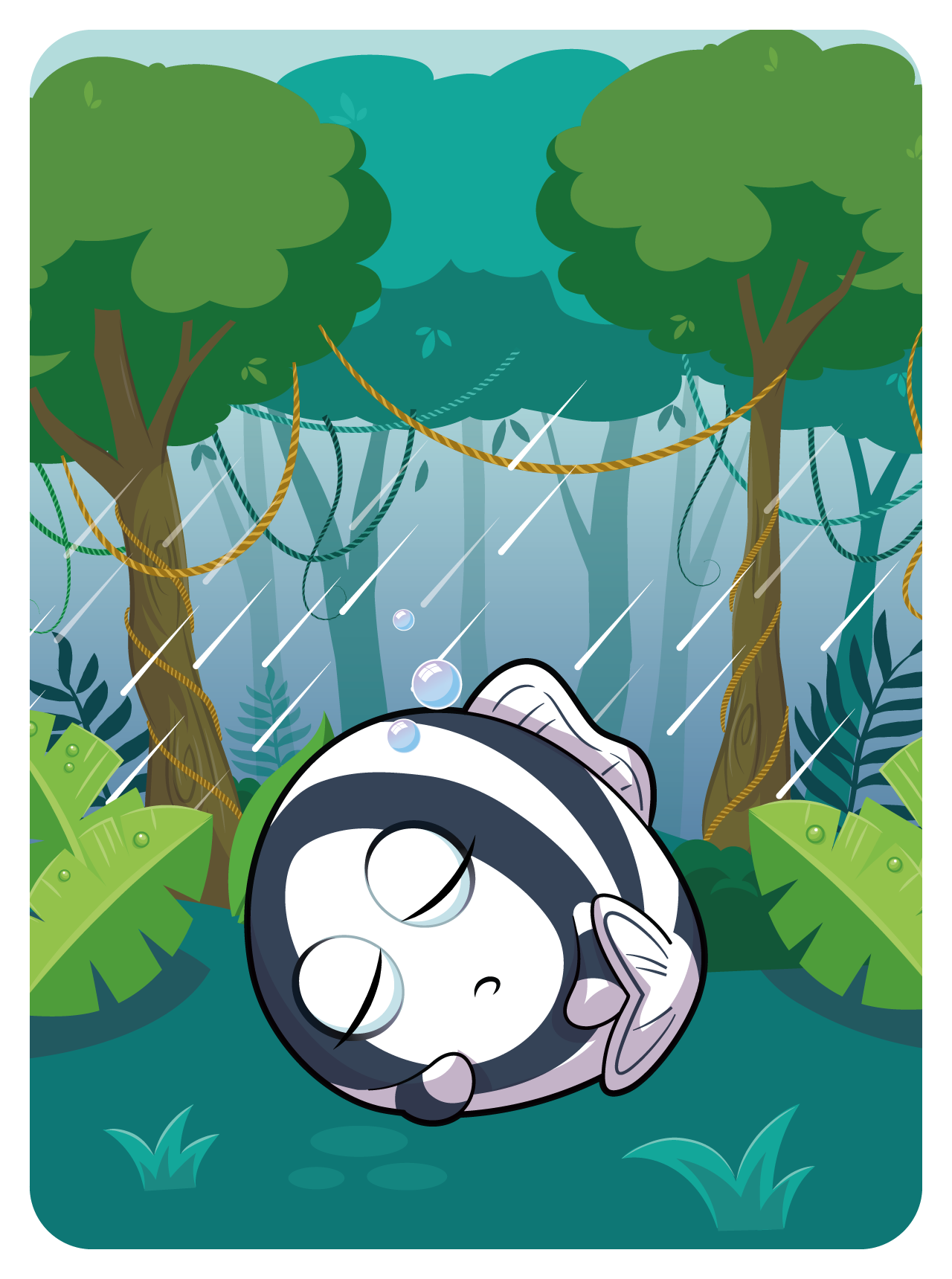 Gary Vaynerchuk - VeeFriends Series 2 - Brilliant Barb #41314 - NFT # 41314