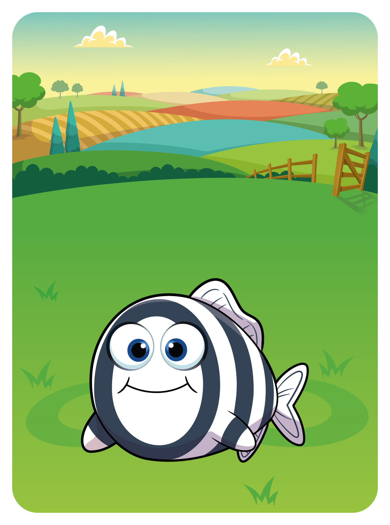 Gary Vaynerchuk - VeeFriends Series 2 - Brilliant Barb #41316 - NFT # 41316