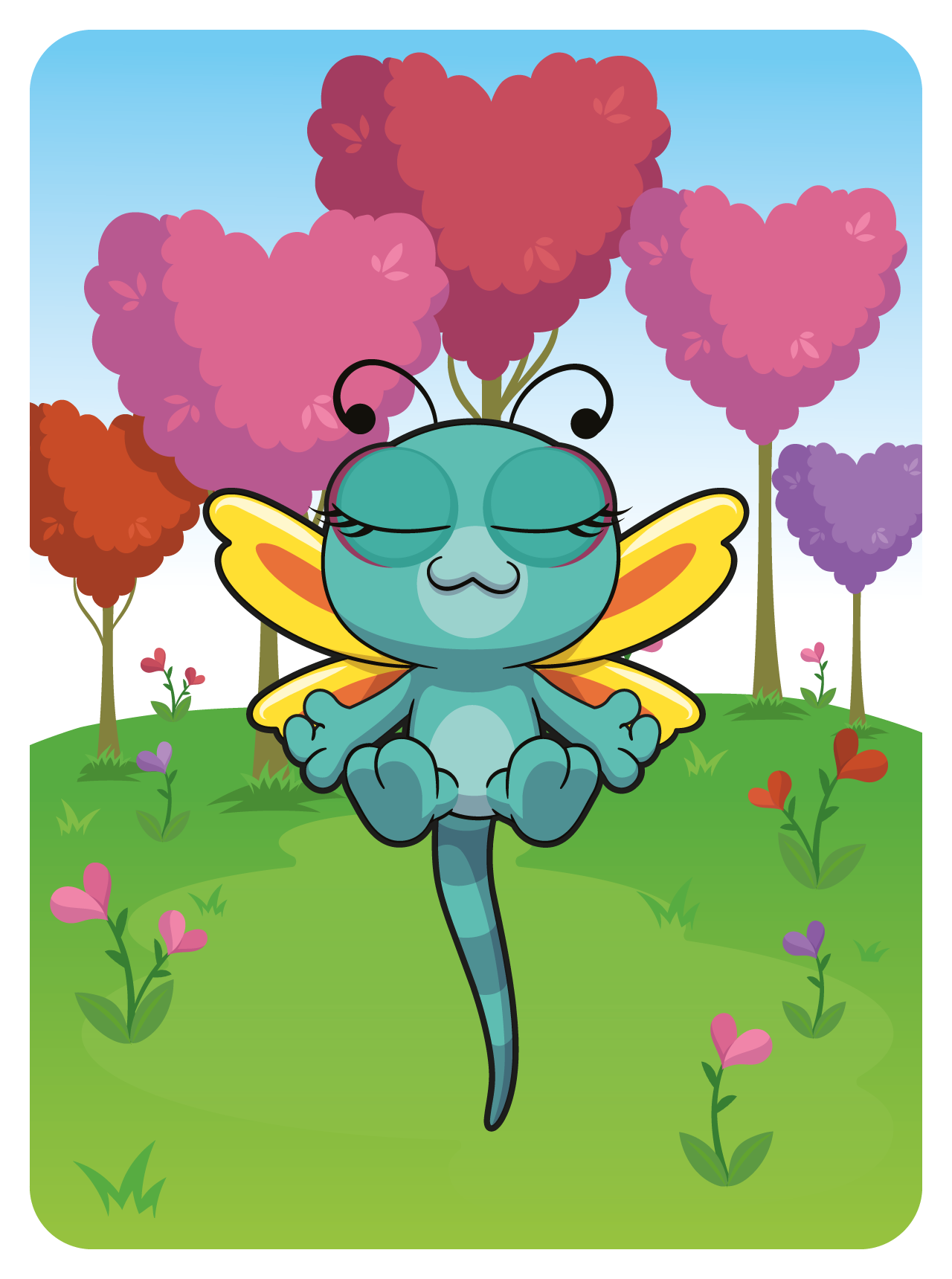 Gary Vaynerchuk - VeeFriends Series 2 - Daring Dragonfly #41320 - NFT # 41320