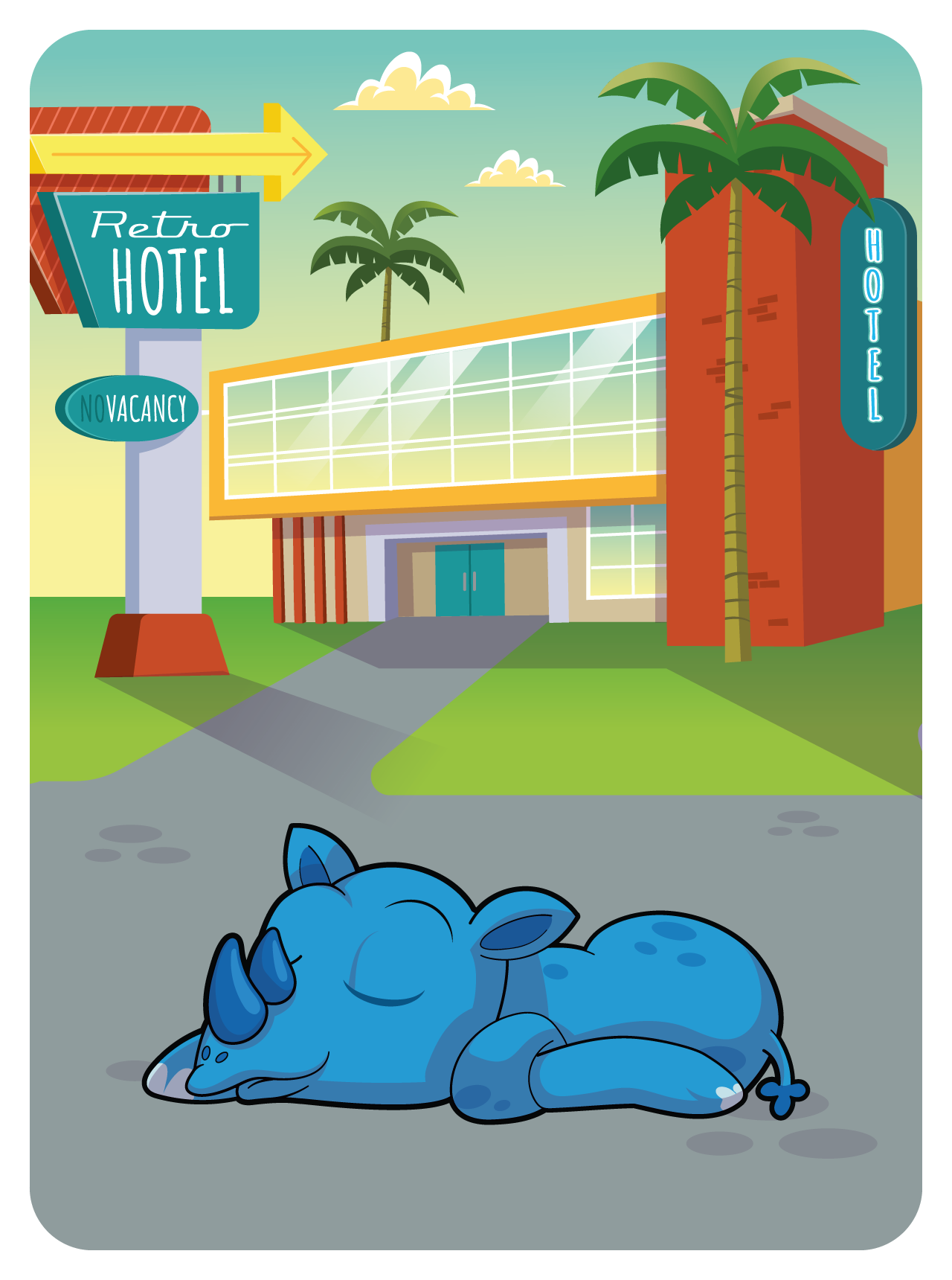 Gary Vaynerchuk - VeeFriends Series 2 - Reflective Rhinoceros #41321 - NFT # 41321