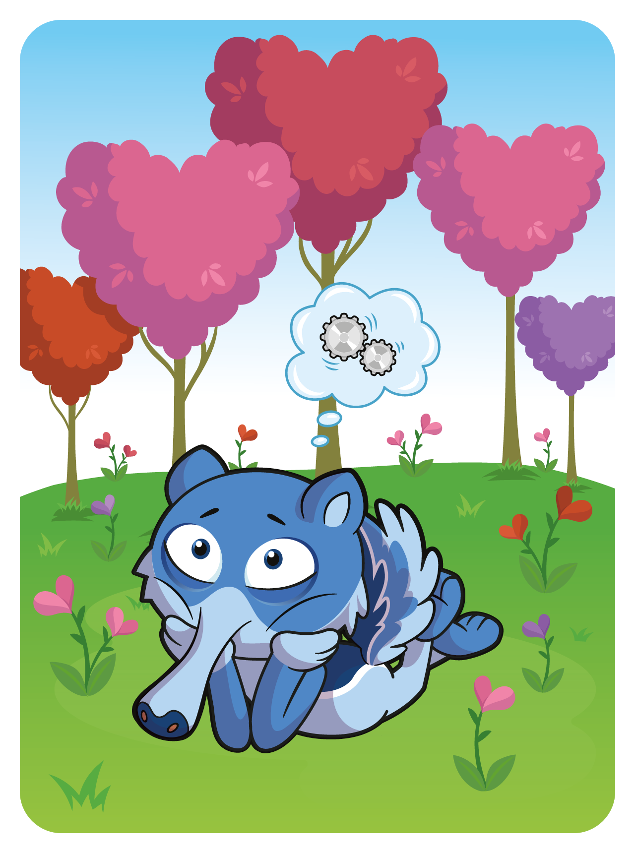 Gary Vaynerchuk - VeeFriends Series 2 - Accountable Anteater #41328 - NFT # 41328