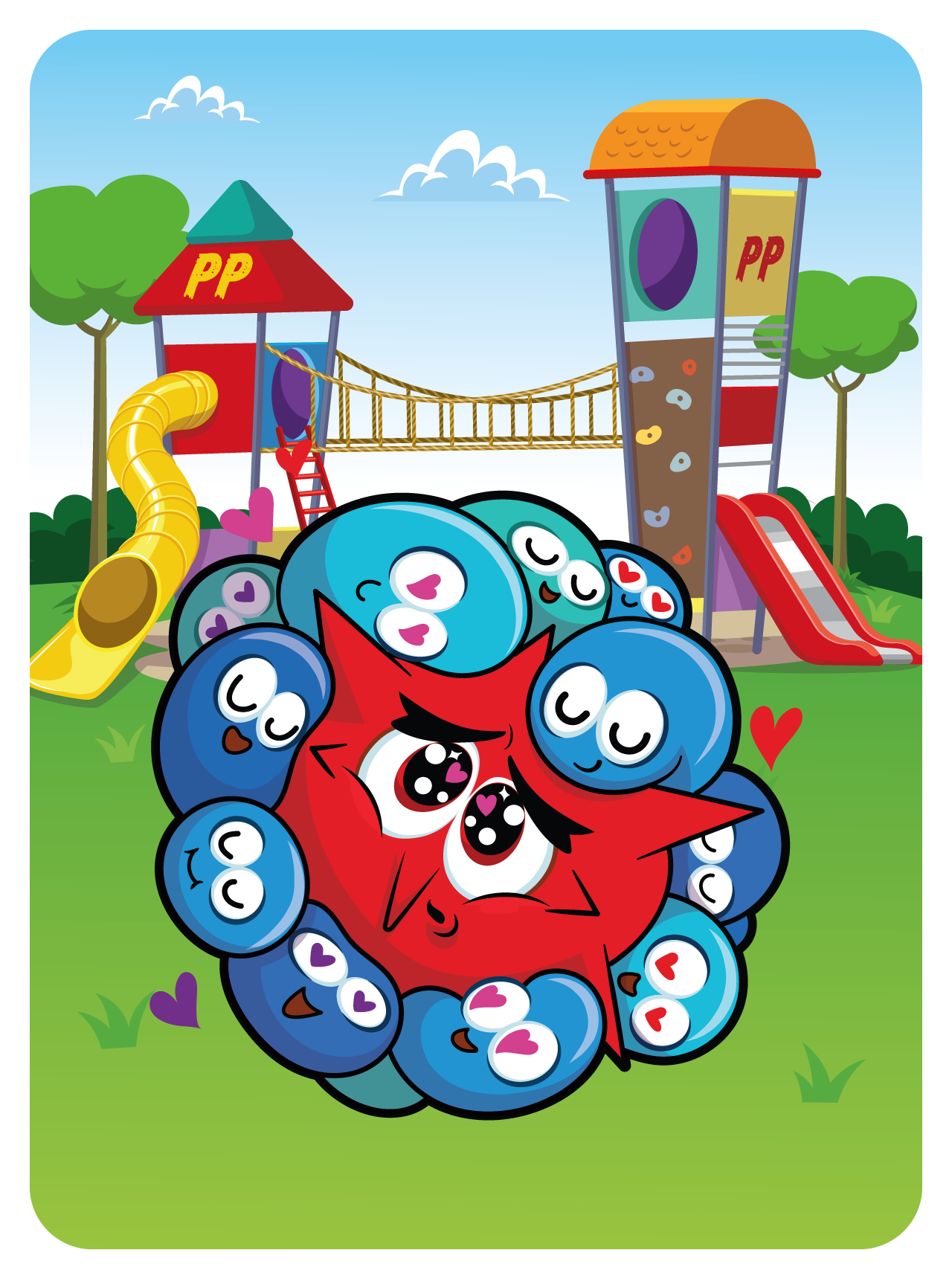 Gary Vaynerchuk - VeeFriends Series 2 - Suffocate Hate #41345 - NFT # 41345