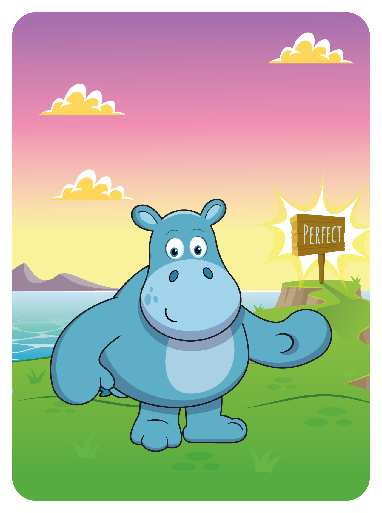 Gary Vaynerchuk - VeeFriends Series 2 - Helpful Hippo #41346 - NFT # 41346