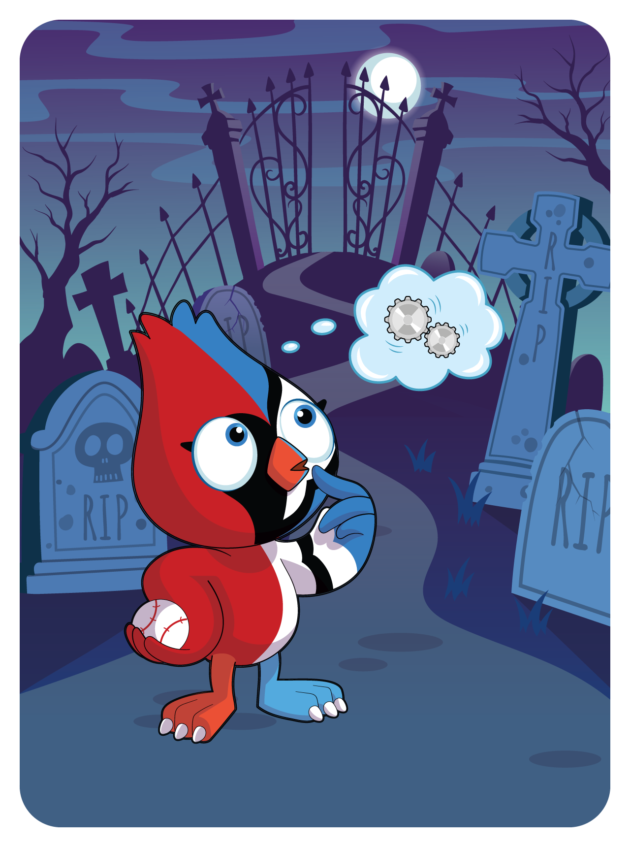 Gary Vaynerchuk - VeeFriends Series 2 - Toronto & St. Louis #41357 - NFT # 41357