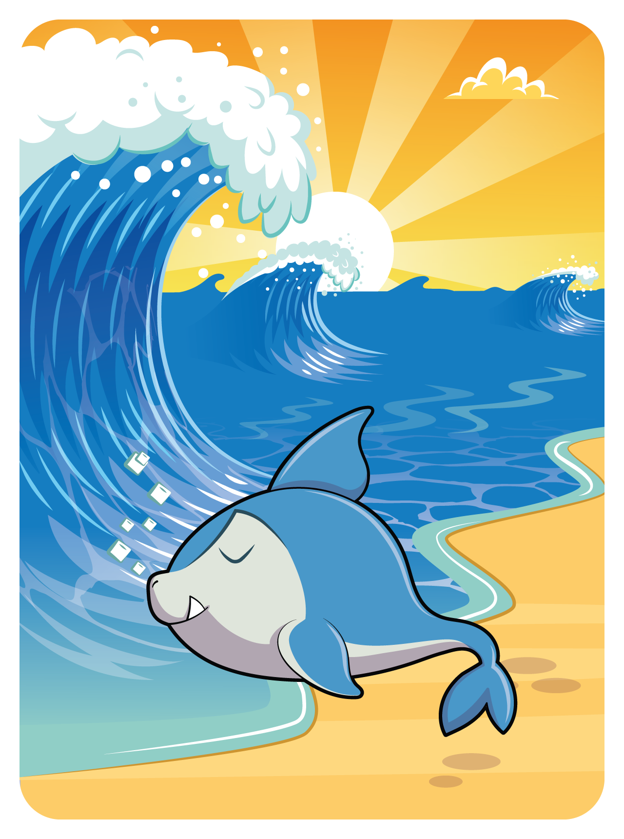 Gary Vaynerchuk - VeeFriends Series 2 - Shrewd Shark #41361 - NFT # 41361