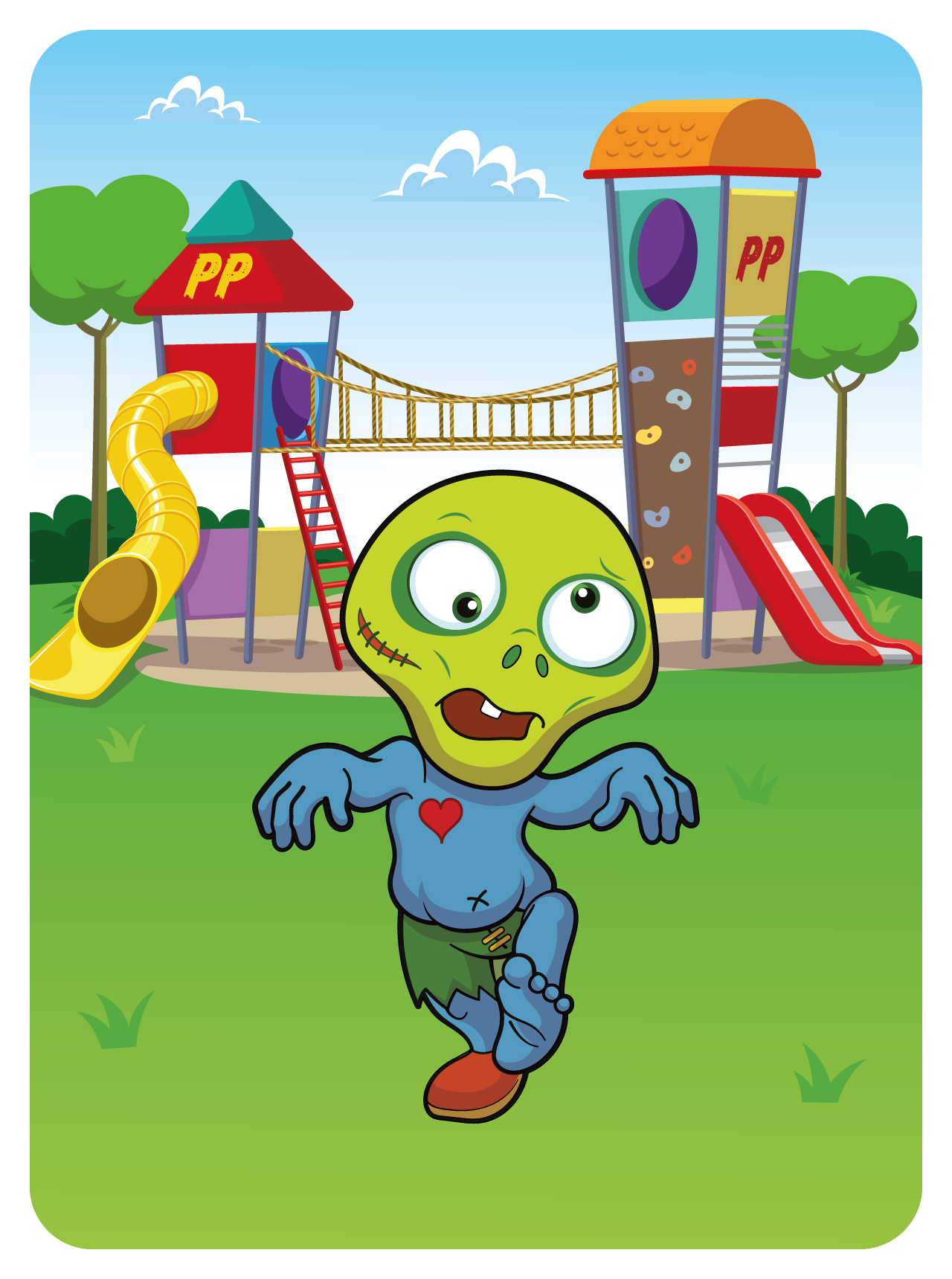 Gary Vaynerchuk - VeeFriends Series 2 - Zealous Zombie #41370 - NFT # 41370