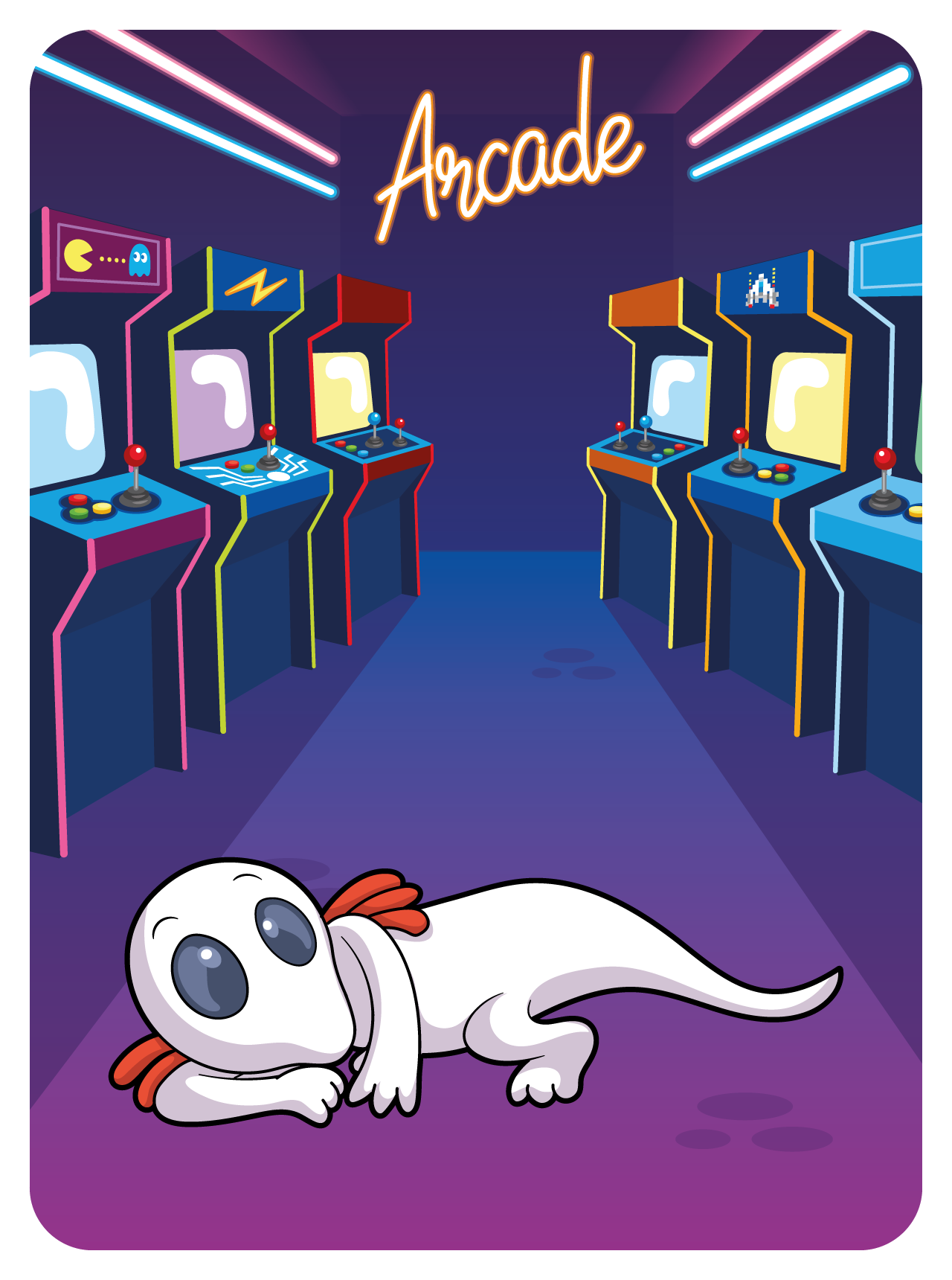 Gary Vaynerchuk - VeeFriends Series 2 - Honorable Olm #41394 - NFT # 41394