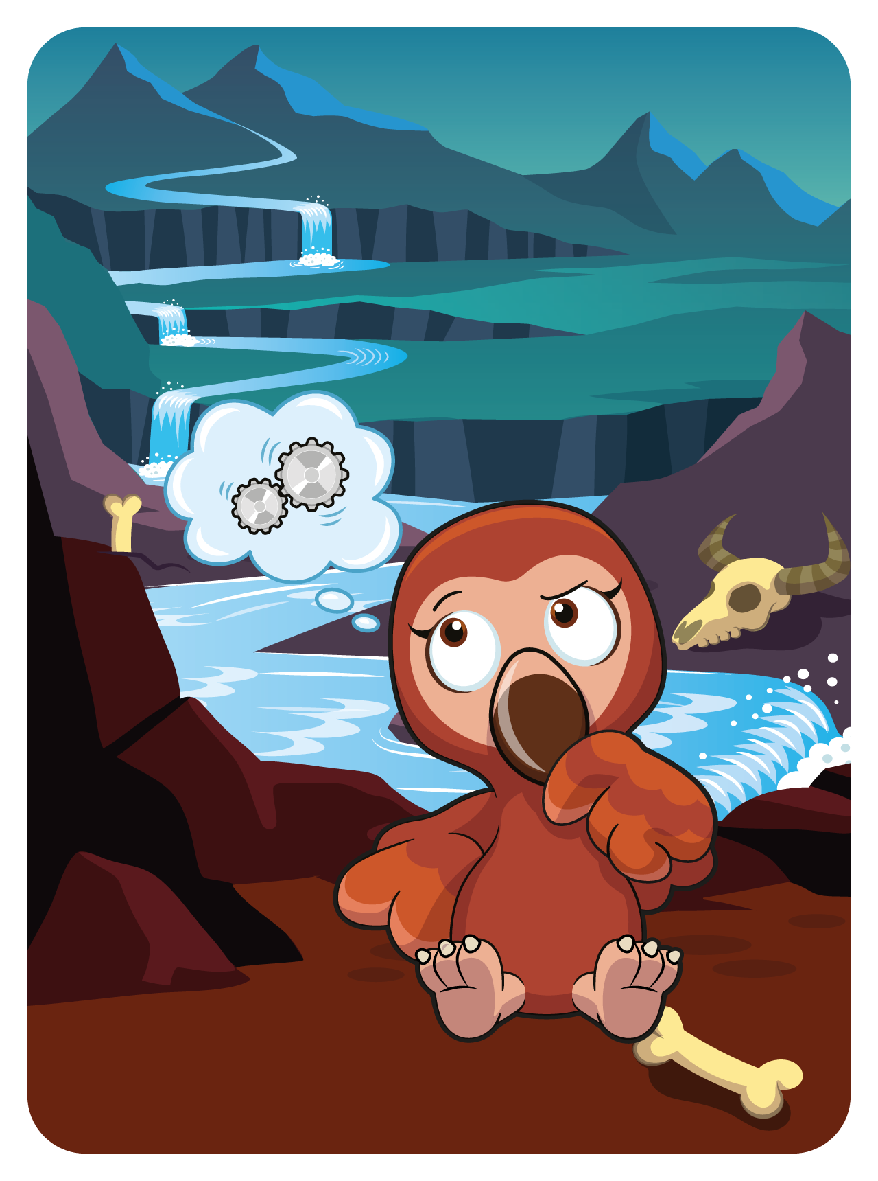 Gary Vaynerchuk - VeeFriends Series 2 - Dope Dodo #41396 - NFT # 41396