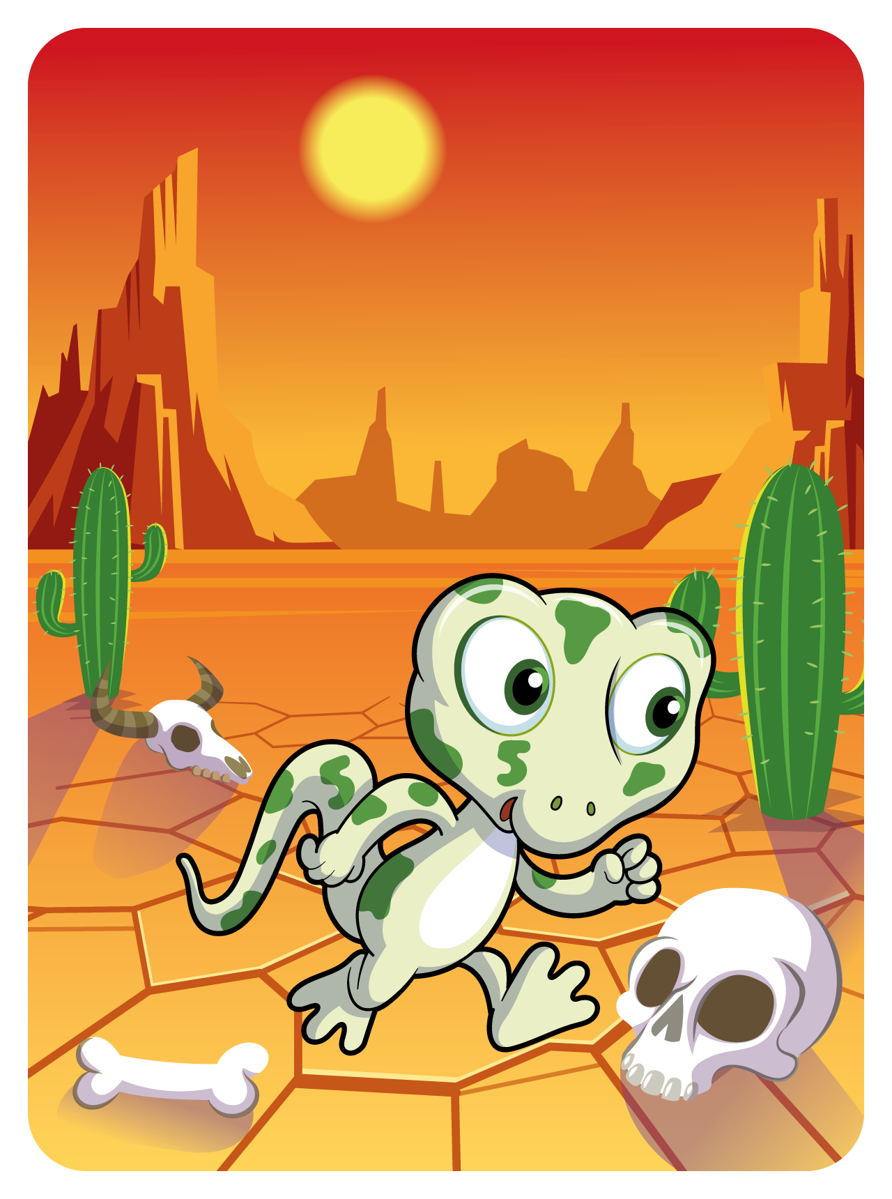 Gary Vaynerchuk - VeeFriends Series 2 - Gutsy Gecko #41397 - NFT # 41397