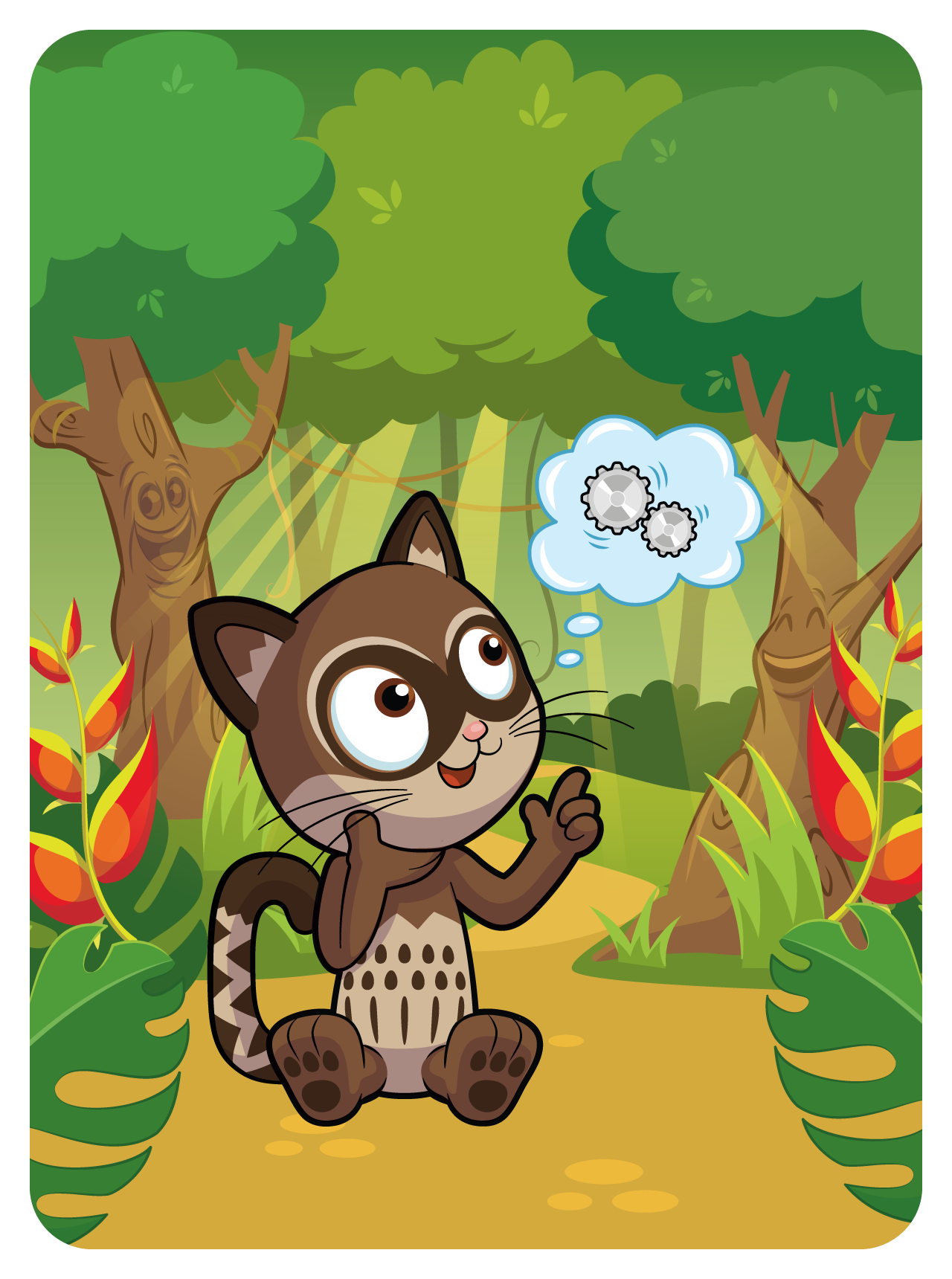 Gary Vaynerchuk - VeeFriends Series 2 - Awesome African Civet #41403 - NFT # 41403