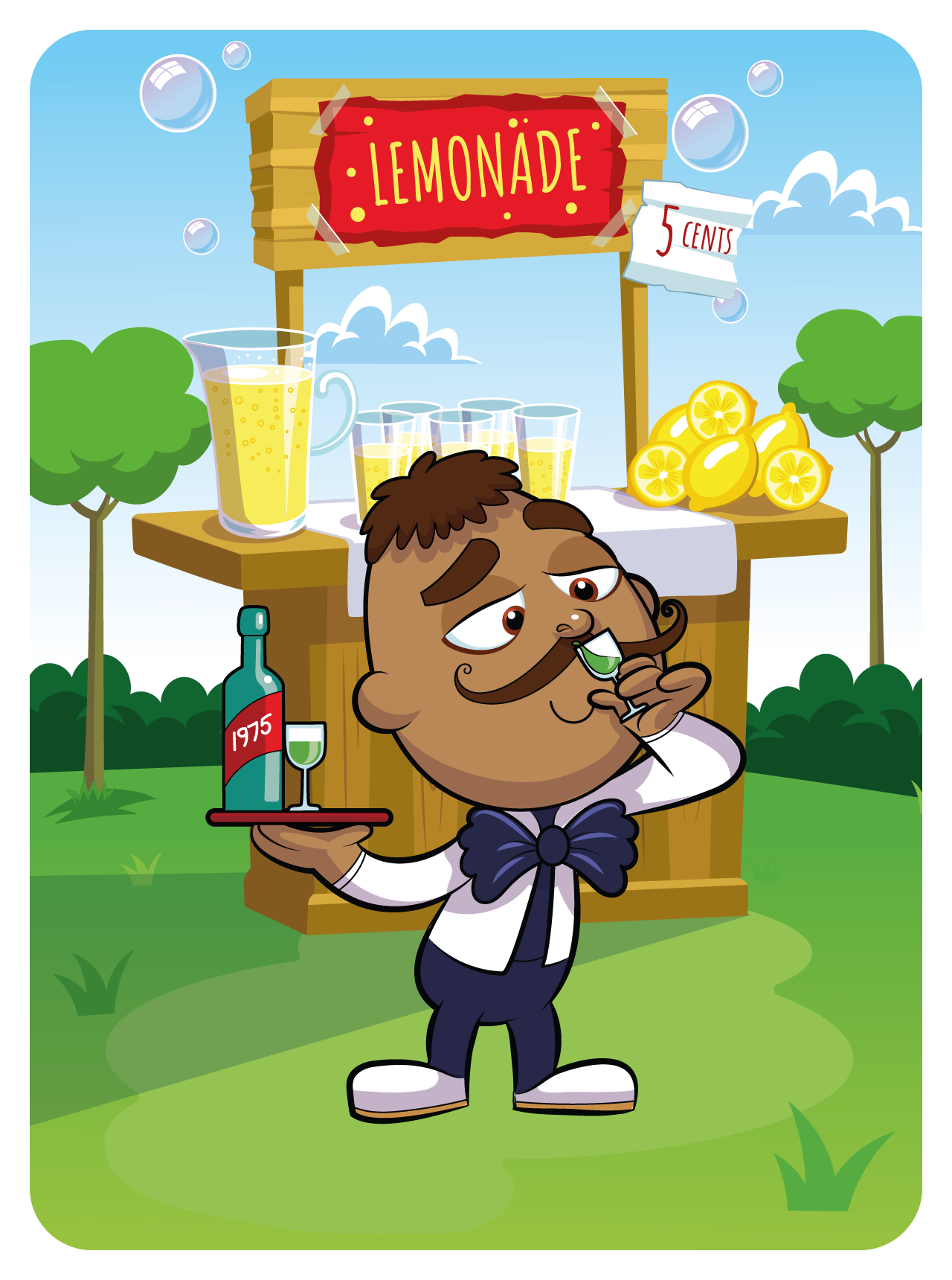 Gary Vaynerchuk - VeeFriends Series 2 - Sensible Sommelier #41437 - NFT # 41437