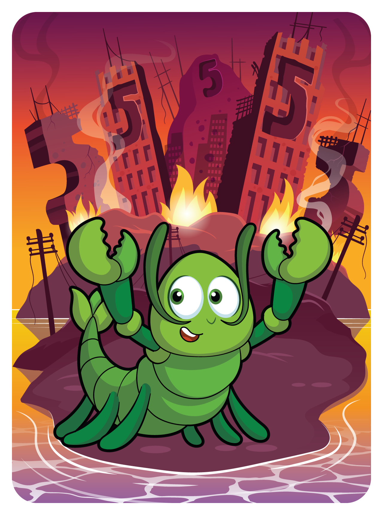 Gary Vaynerchuk - VeeFriends Series 2 - Loyal Lobster #41442 - NFT # 41442